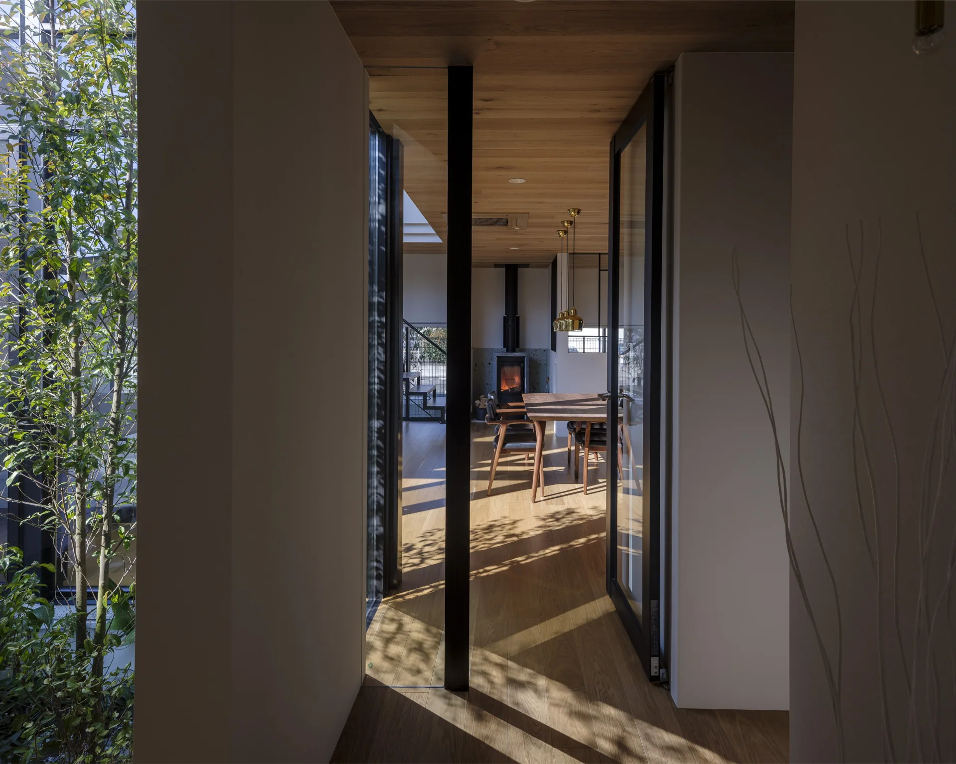 House Y Tasaki