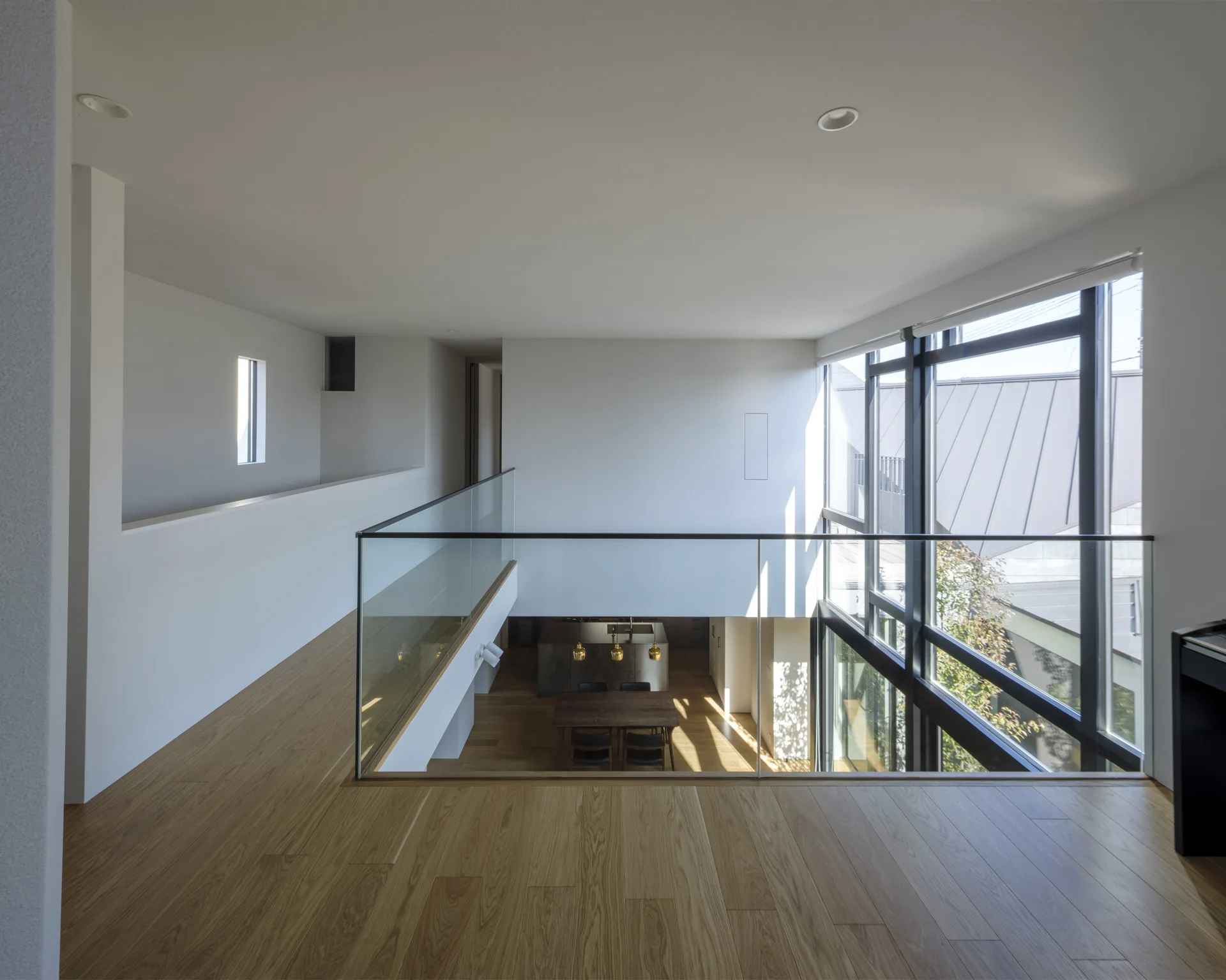House Y Tasaki