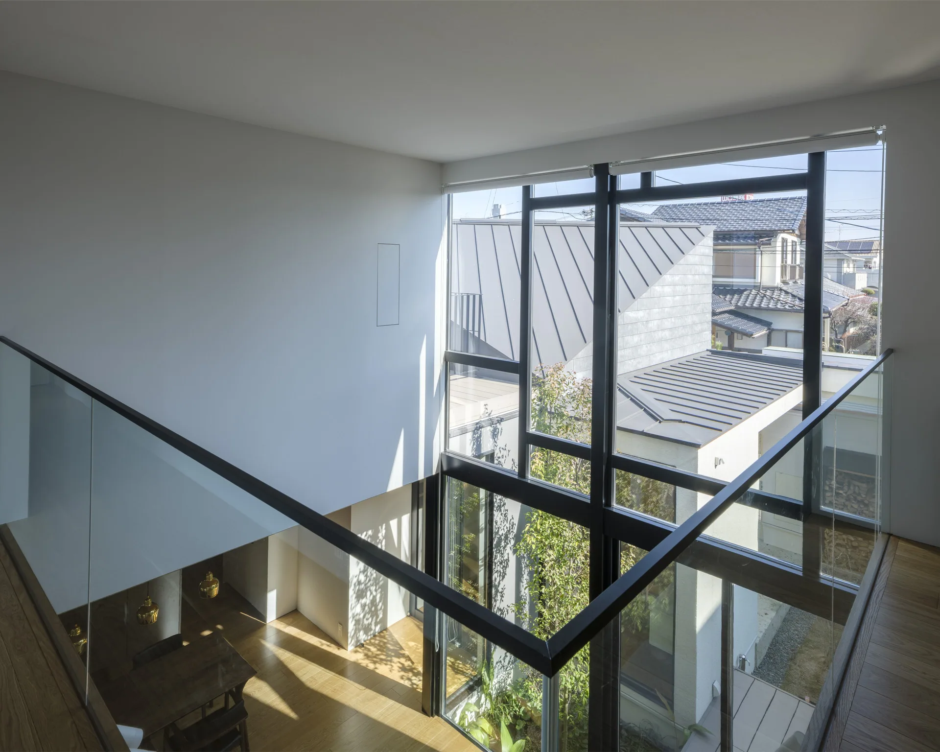 House Y Tasaki