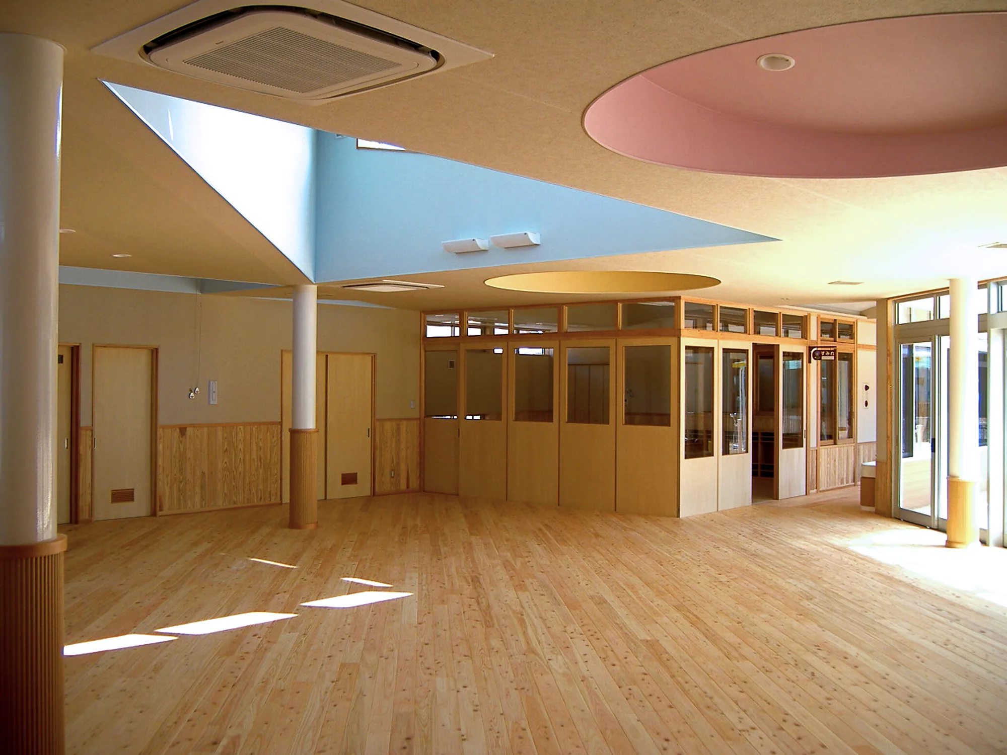 ちどり保育園