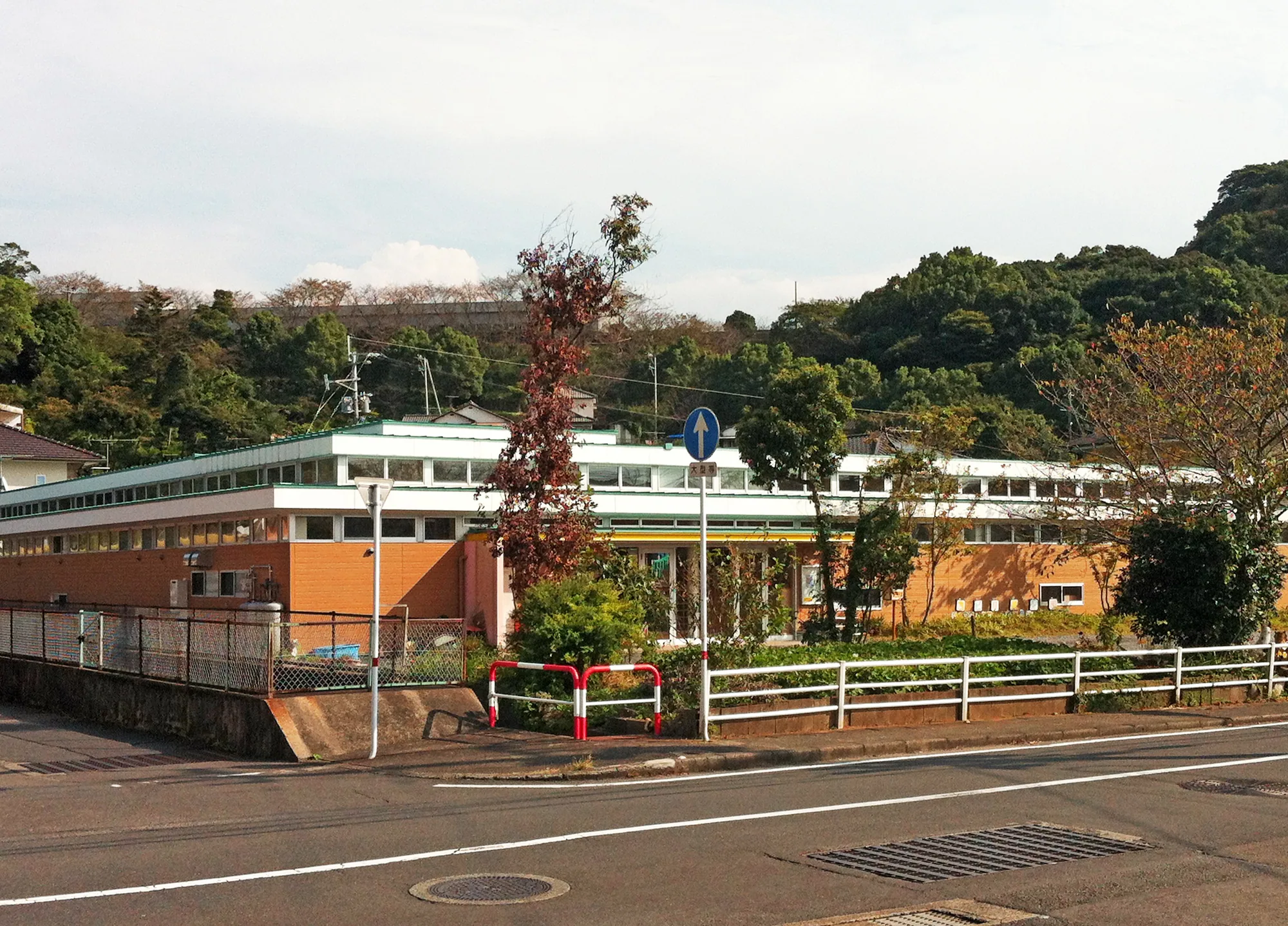 ちどり保育園