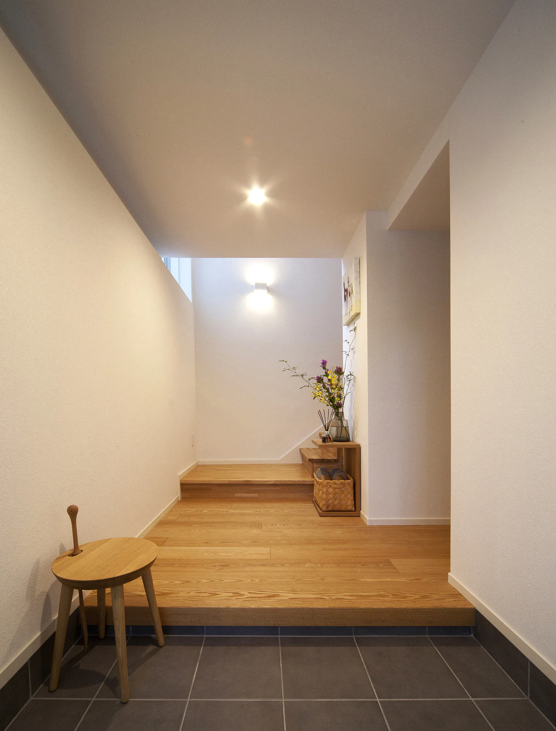 House F nagamine