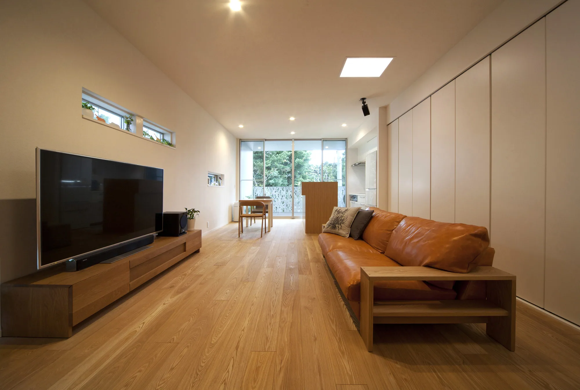 House F nagamine