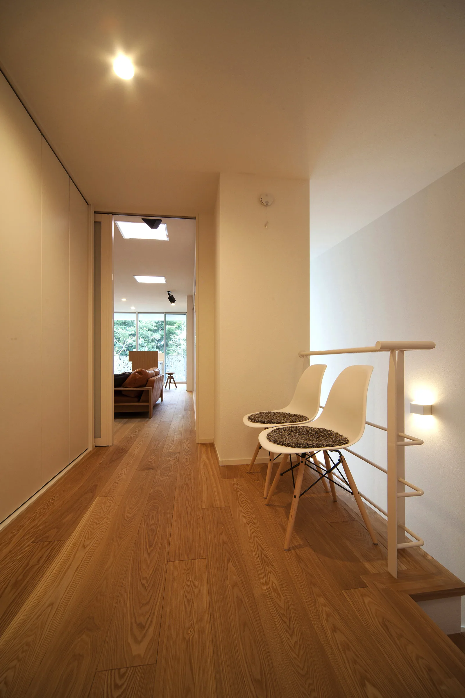House F nagamine