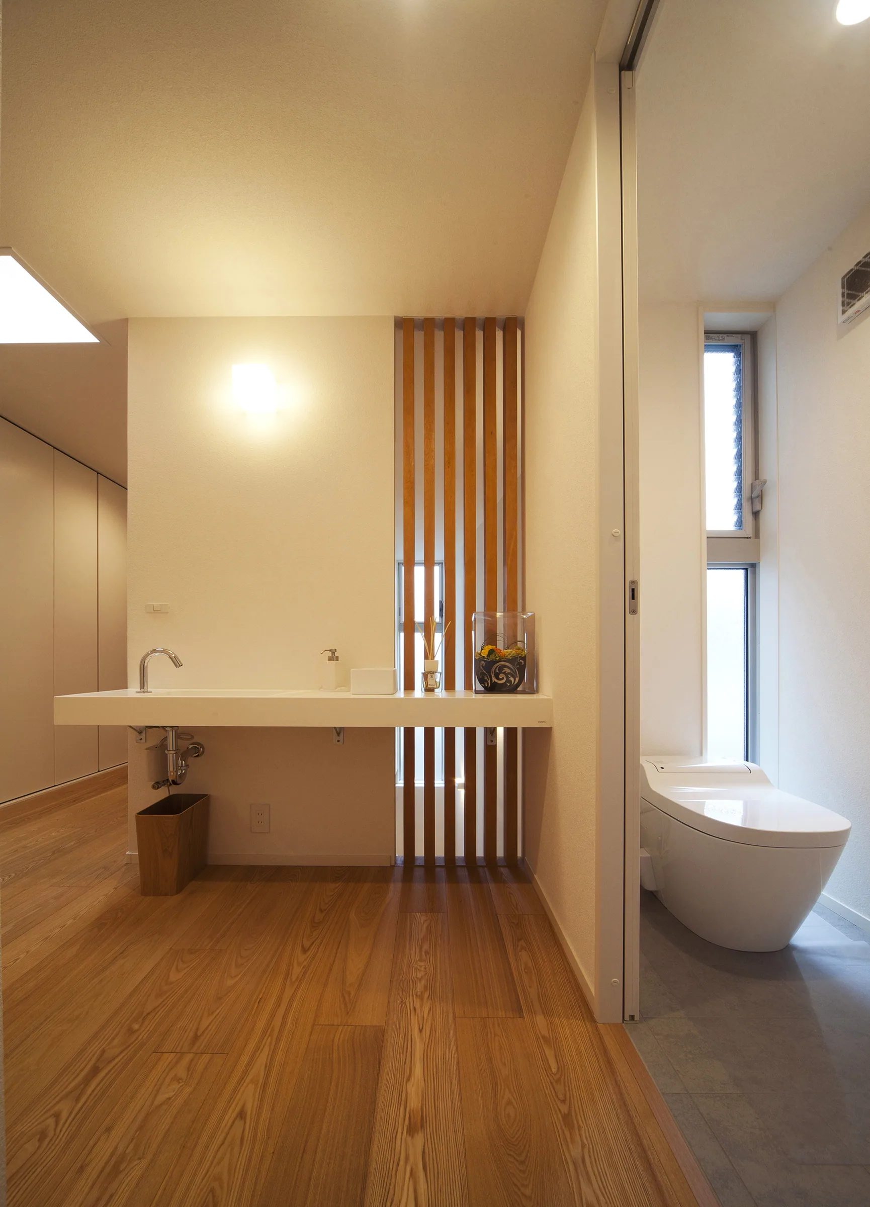 House F nagamine