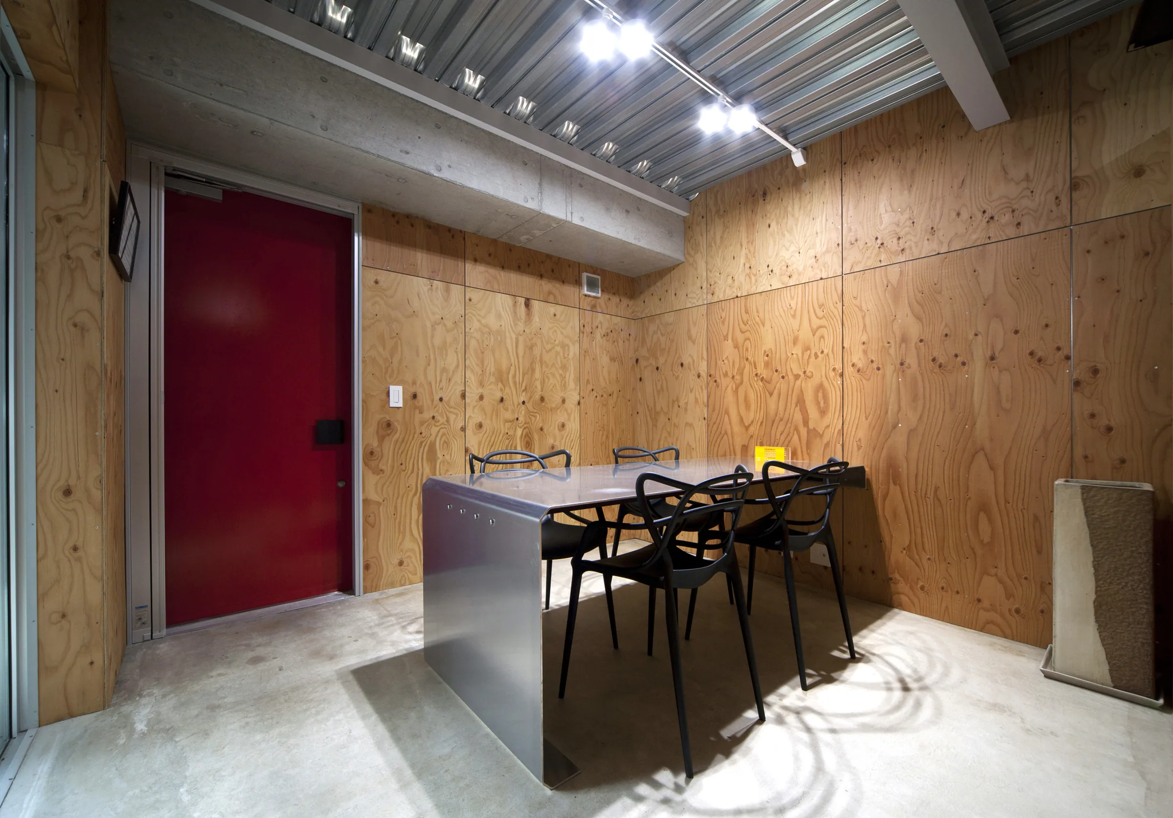 House F nagamine