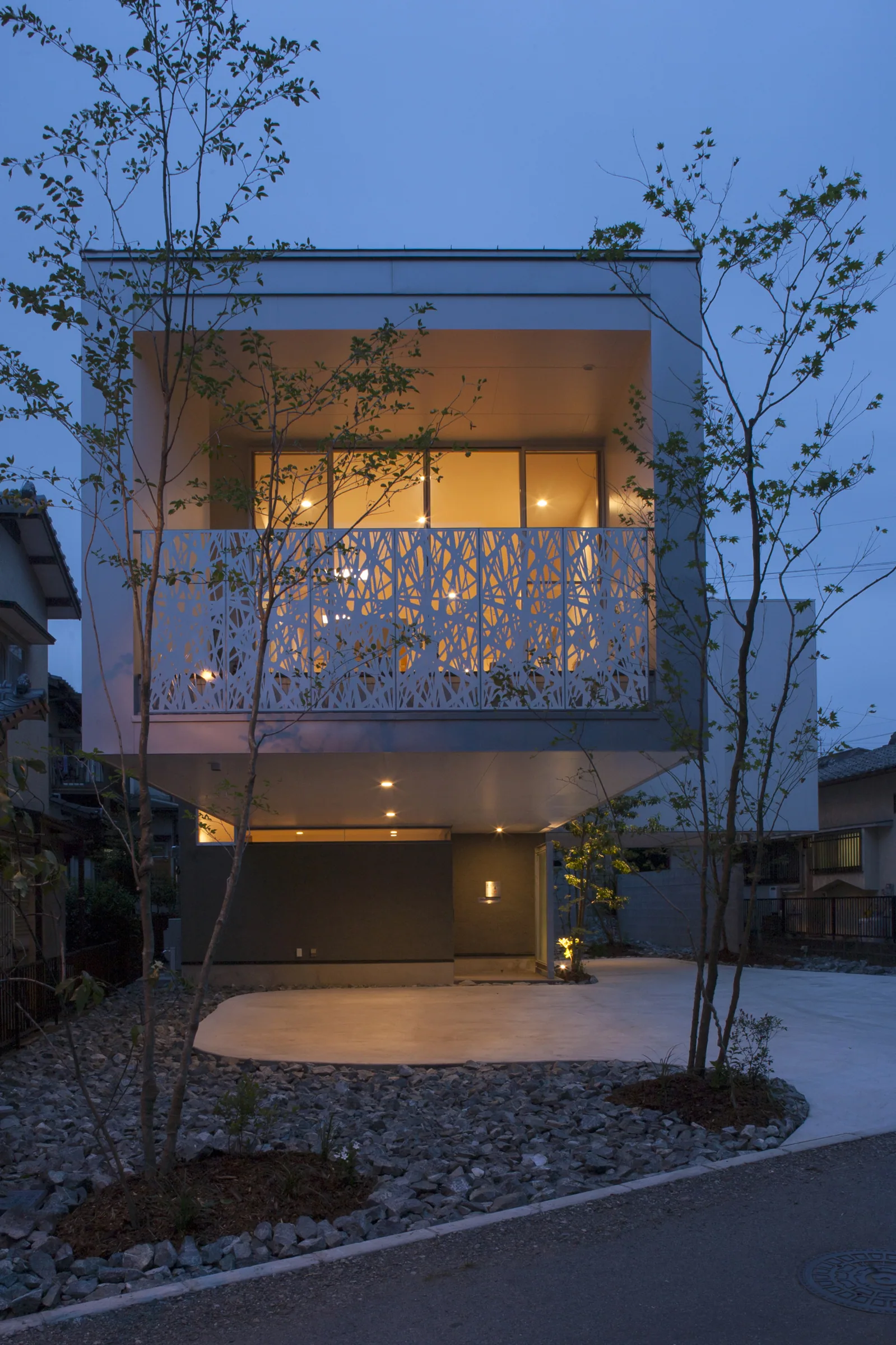 House F nagamine