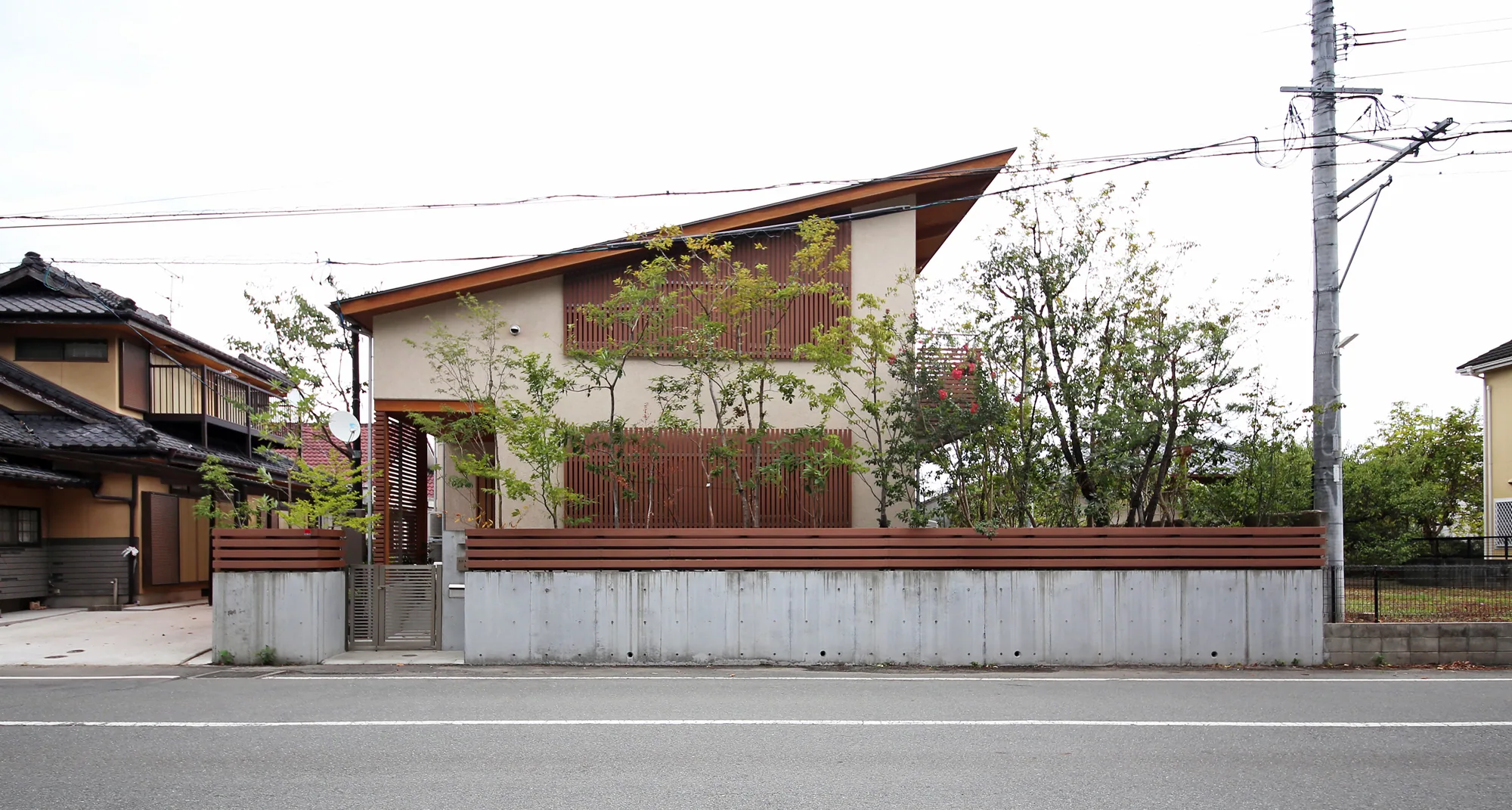 House N mashiki