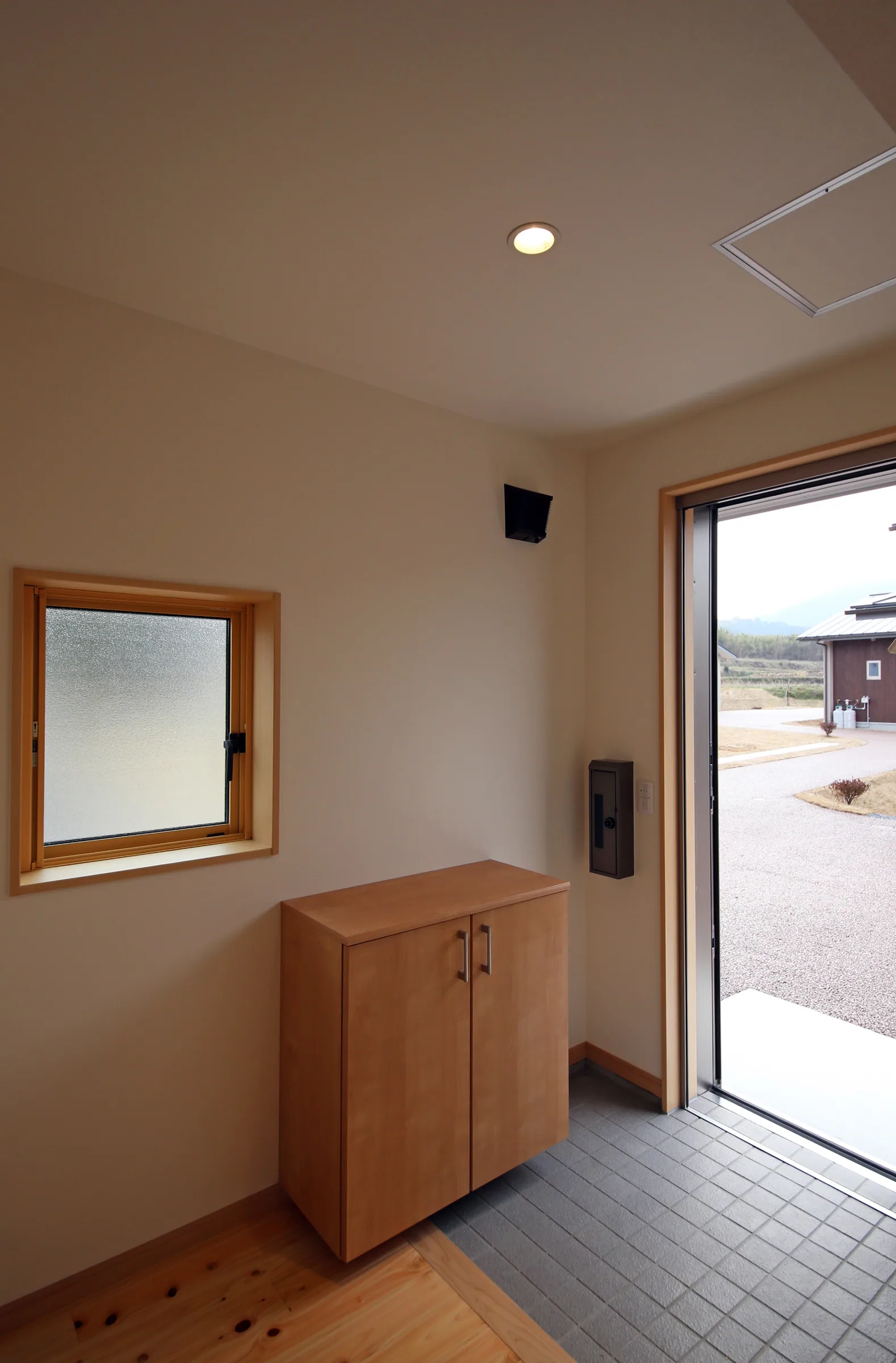 益城町田中地区災害公営住宅