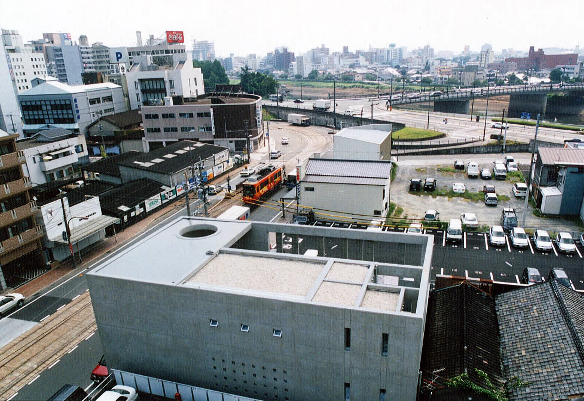 House I yokokonyamachi