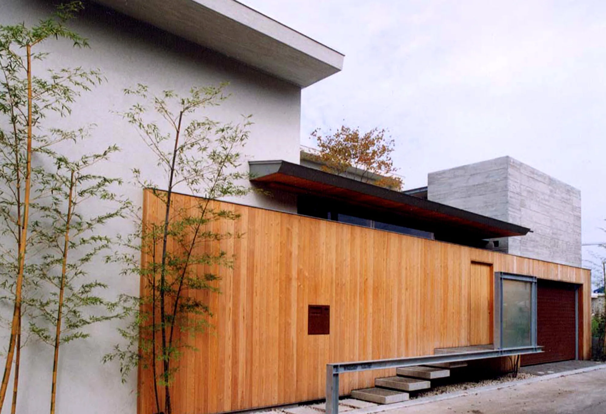 House K shintogawara