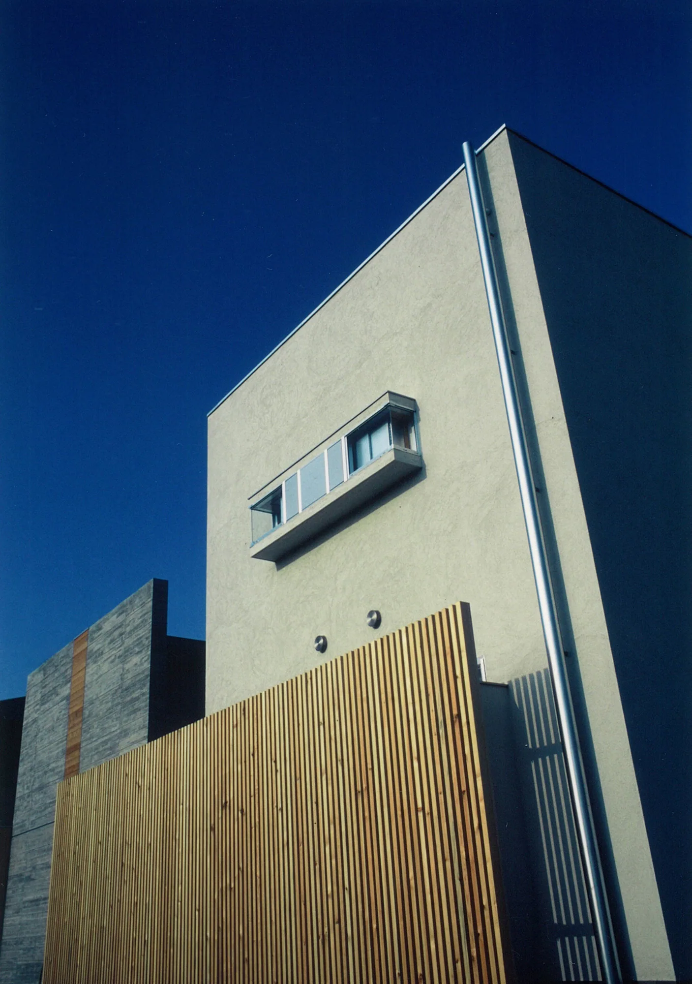 House K shintogawara