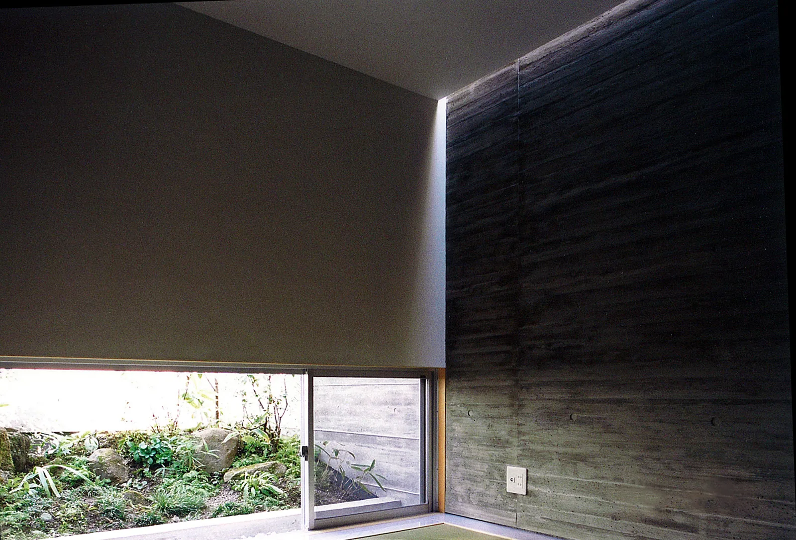 House K shintogawara