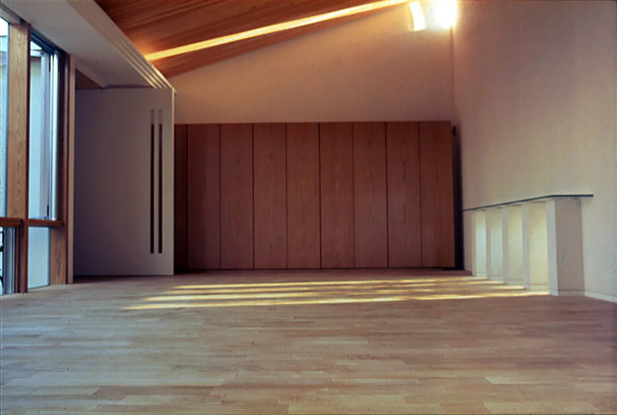 House K shintogawara