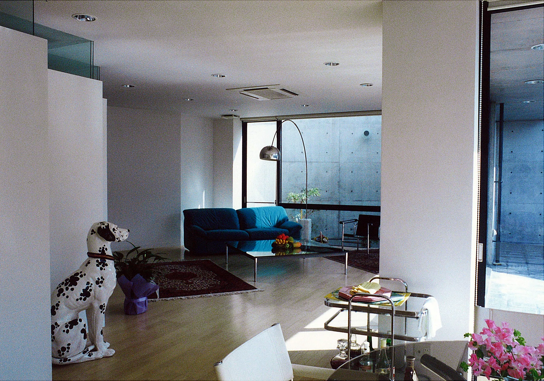 House A suizenji
