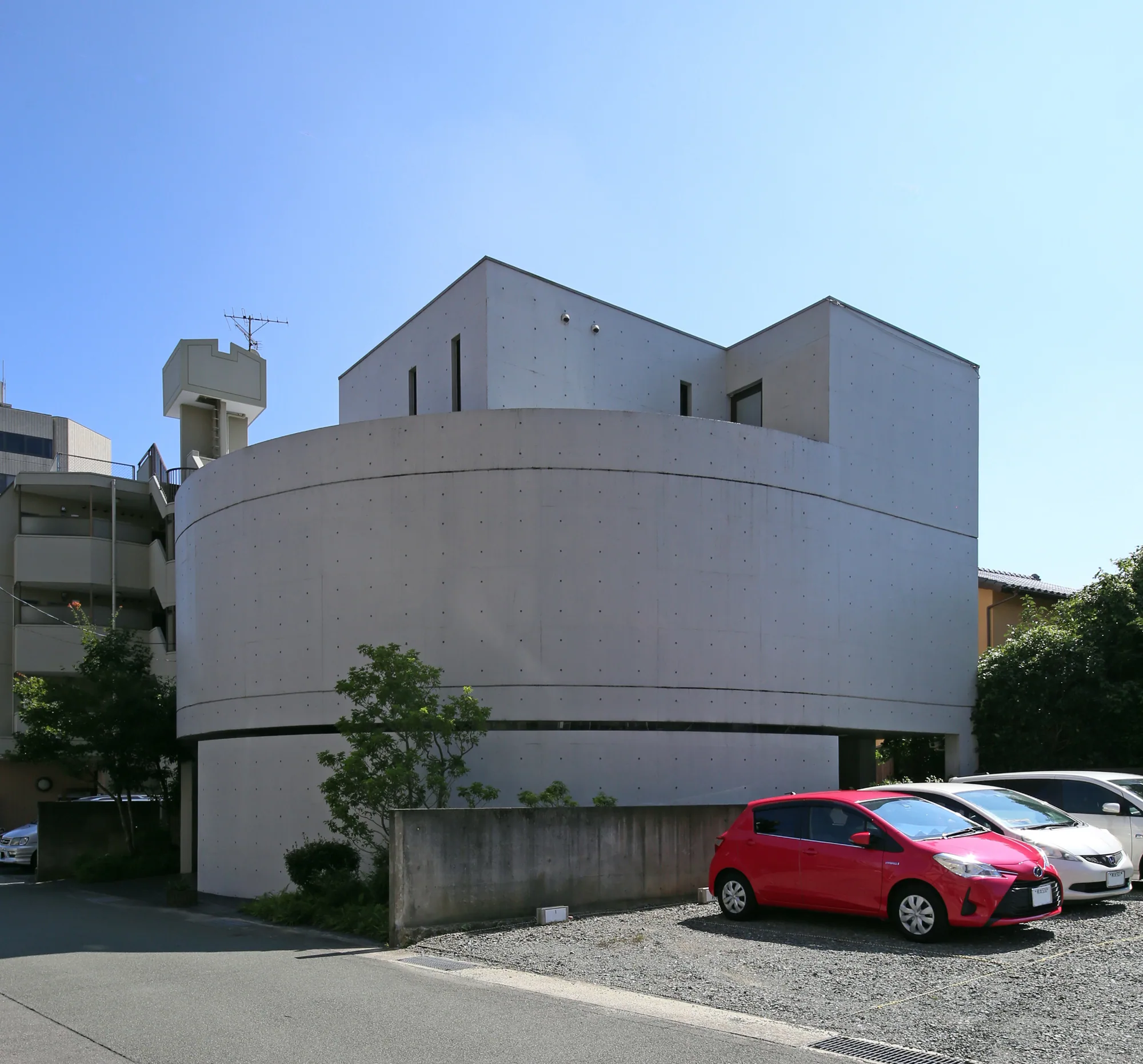House A suizenji