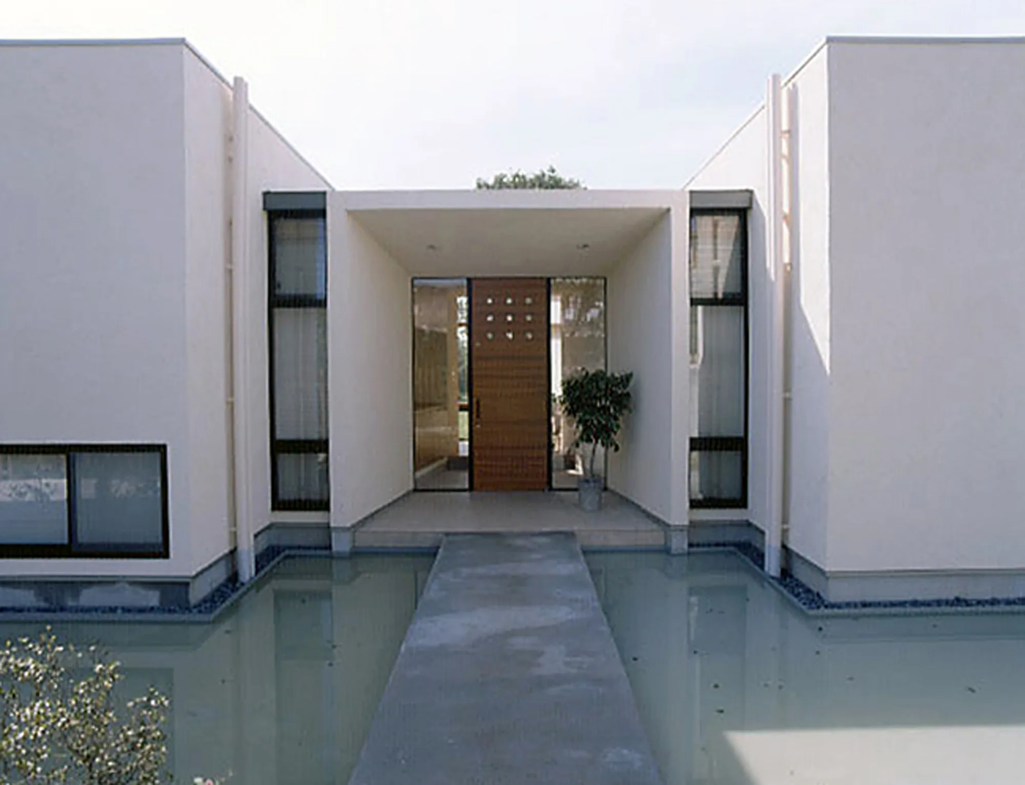 House S tamana