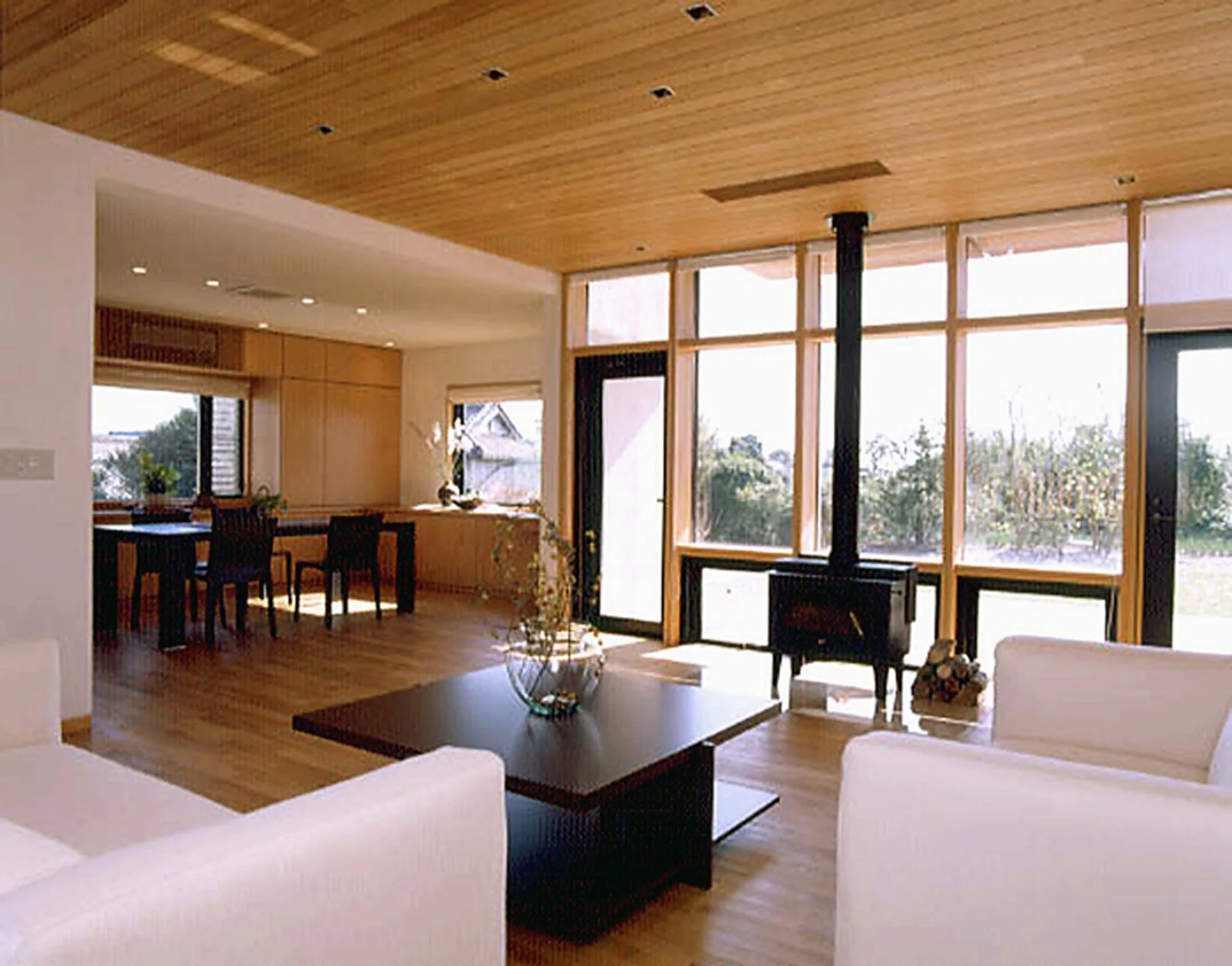 House S tamana