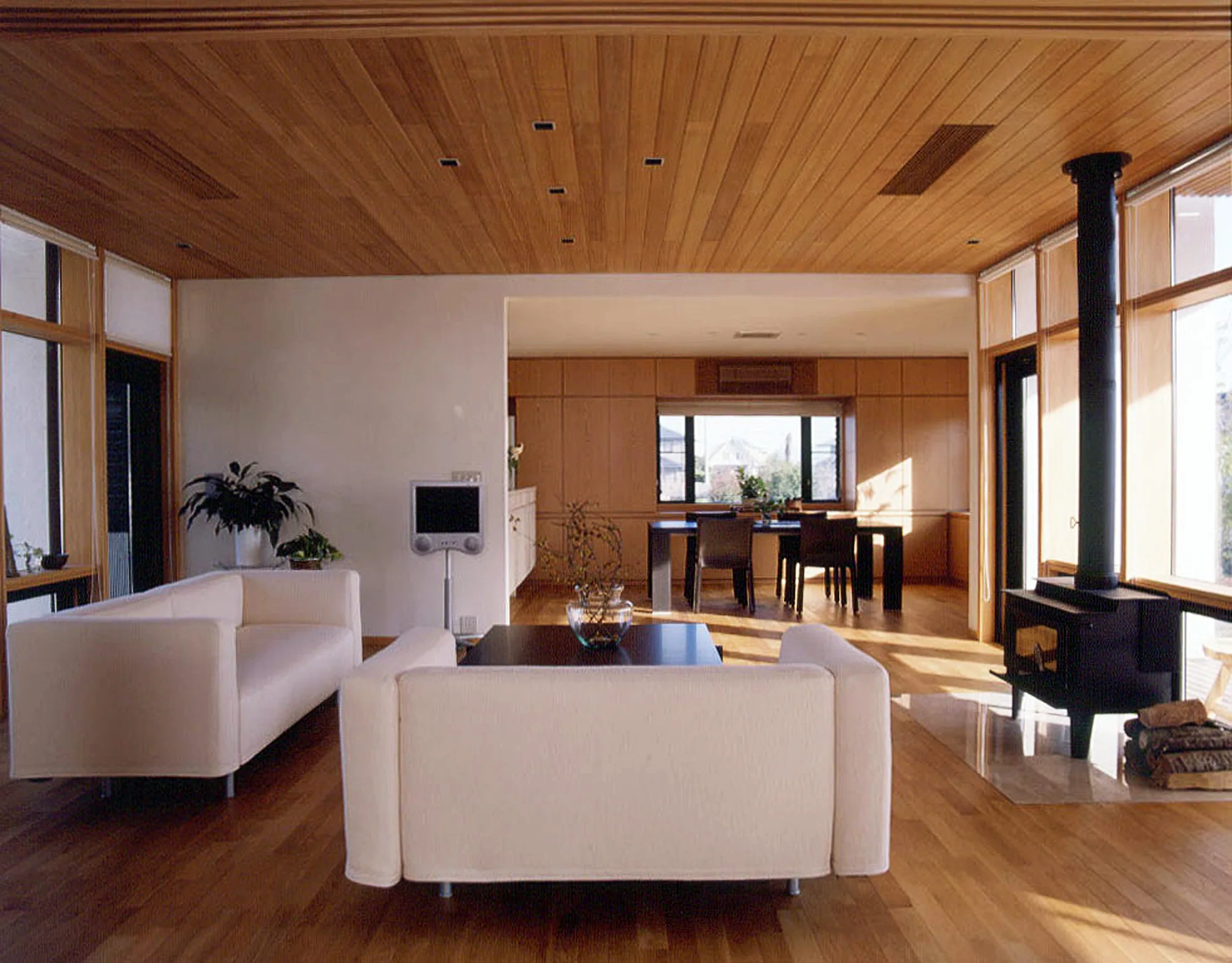 House S tamana