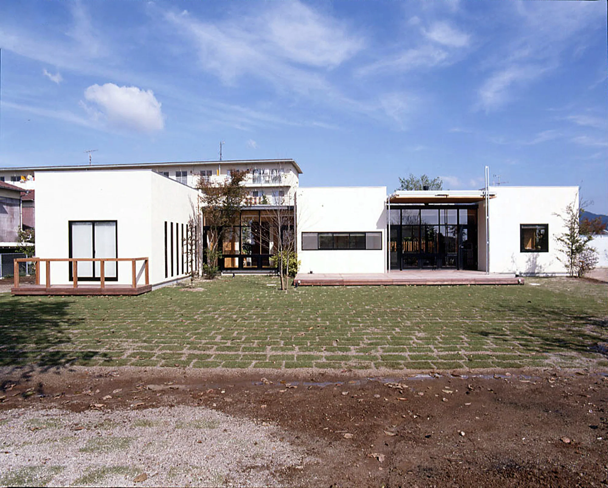 House S tamana
