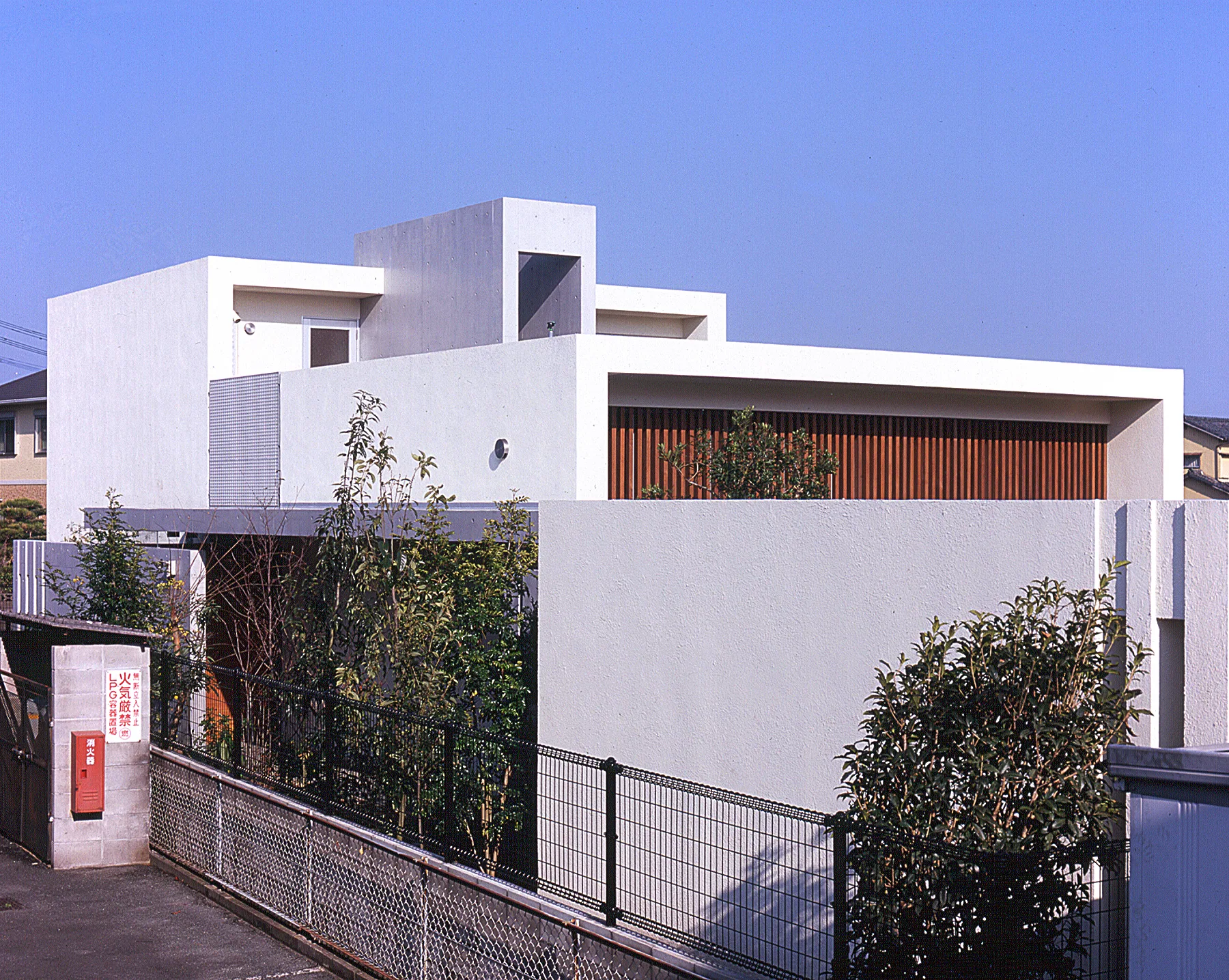 House K jyouzan