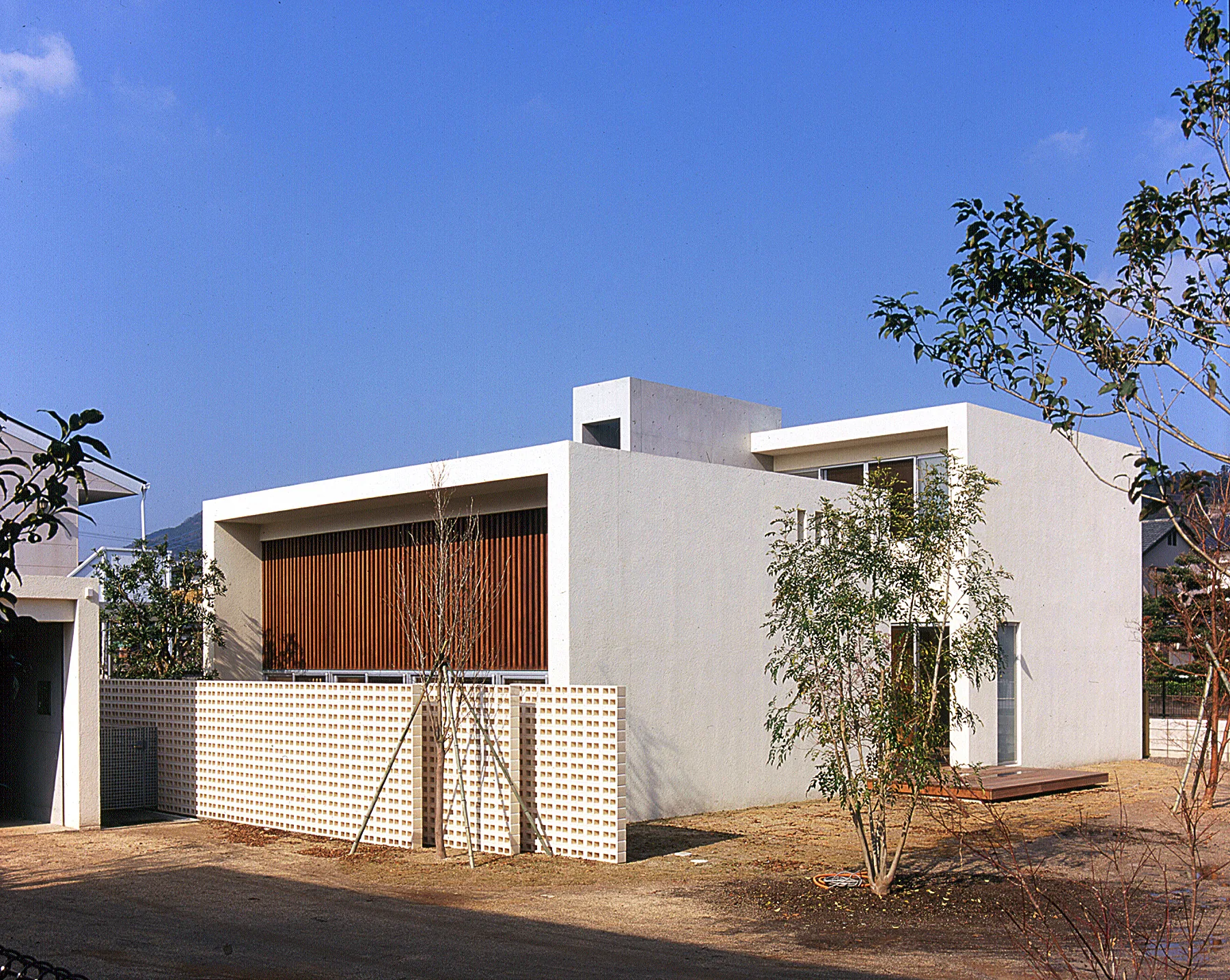 House K jyouzan