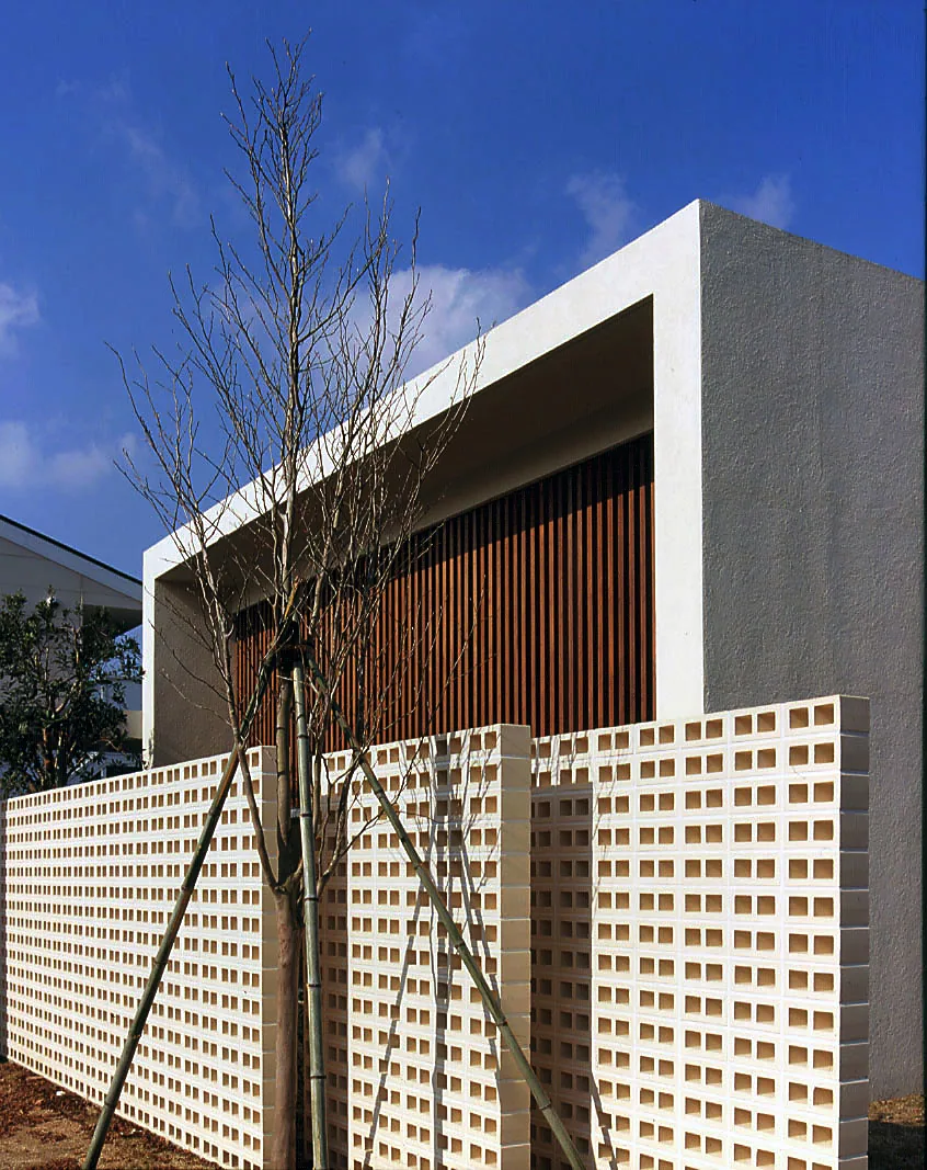 House K jyouzan