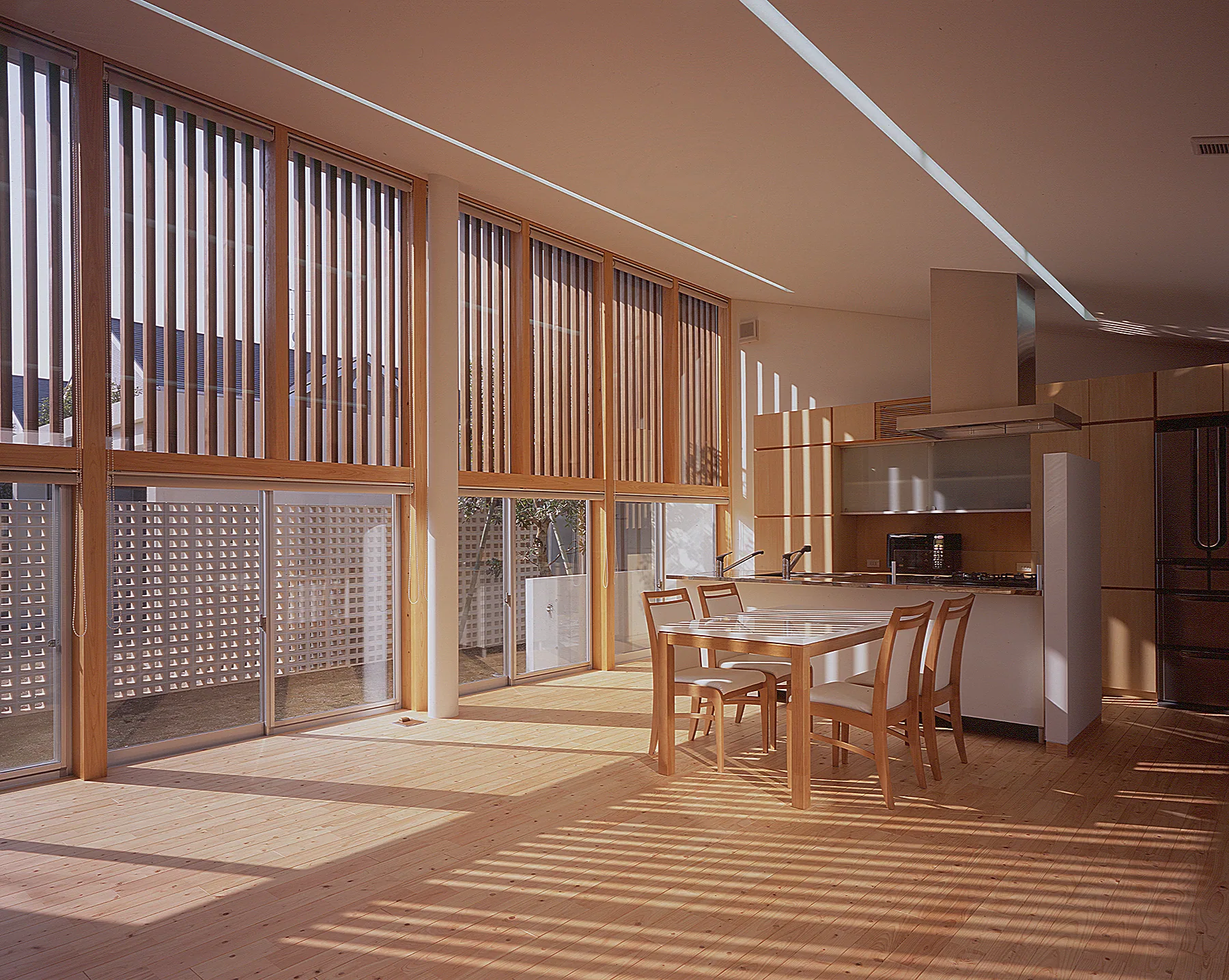 House K jyouzan
