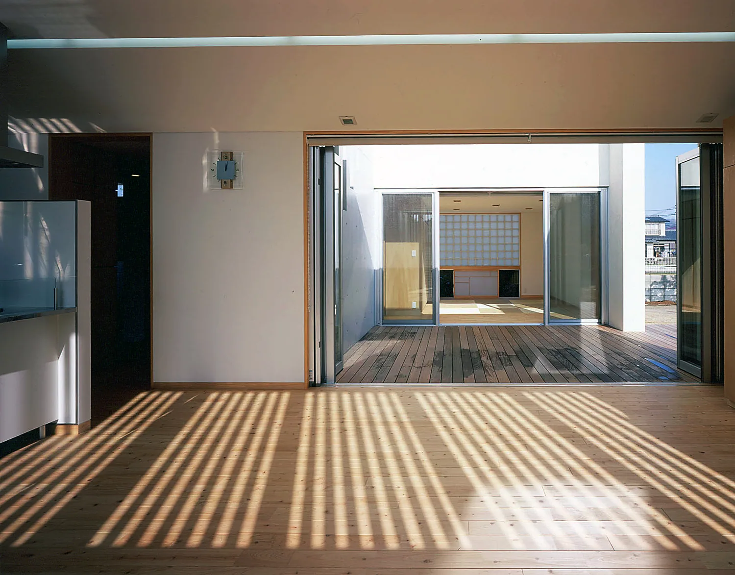 House K jyouzan
