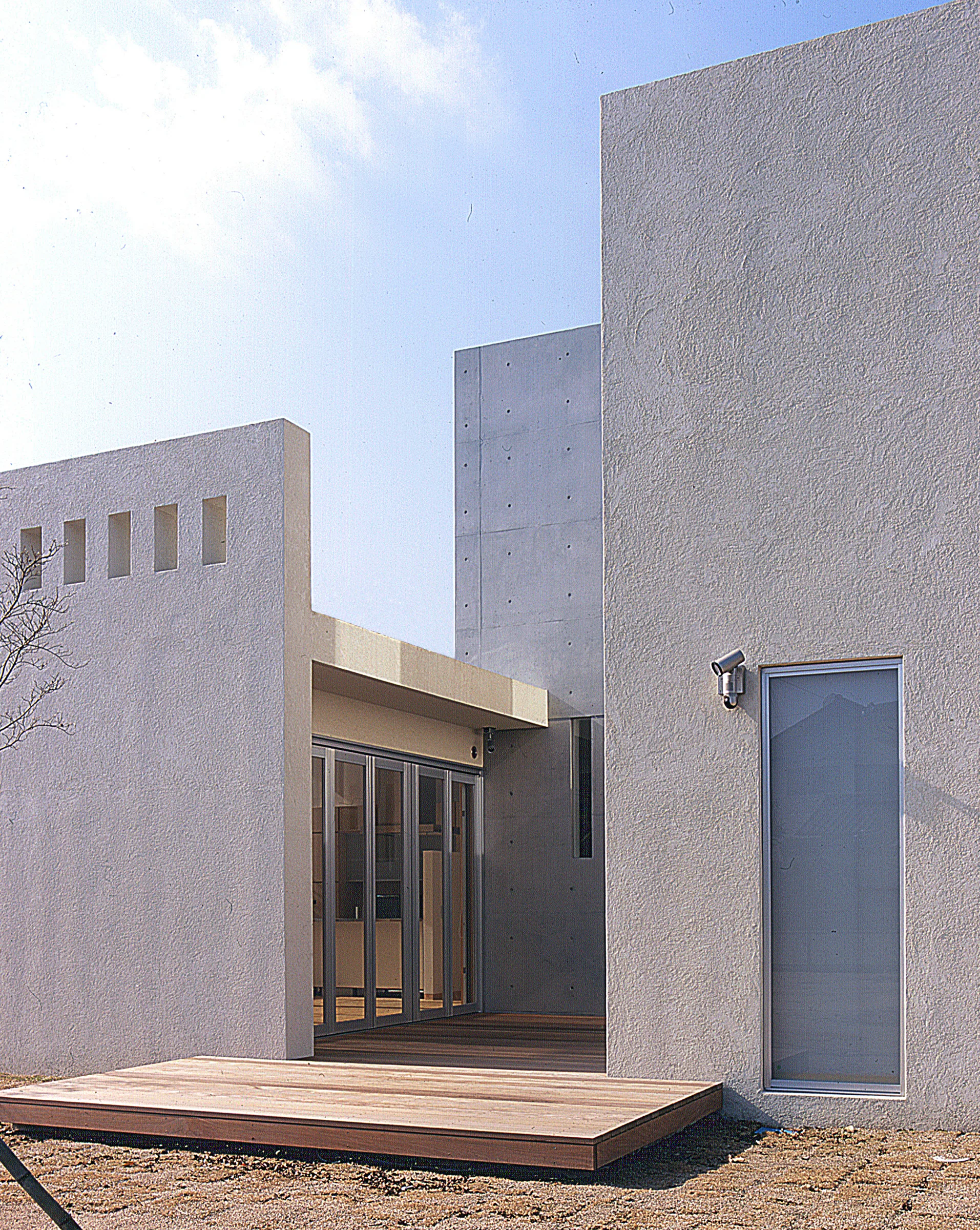 House K jyouzan