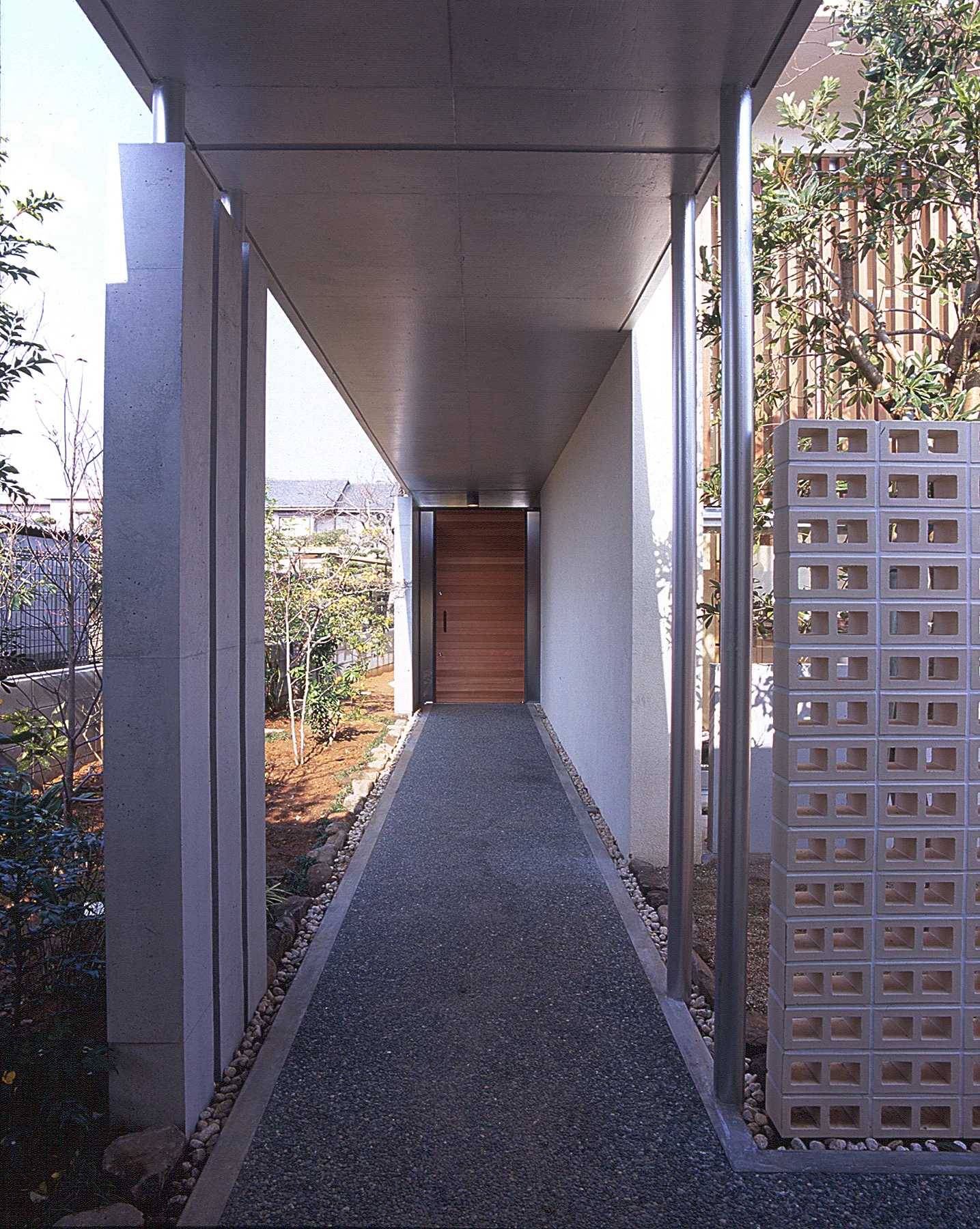 House K jyouzan