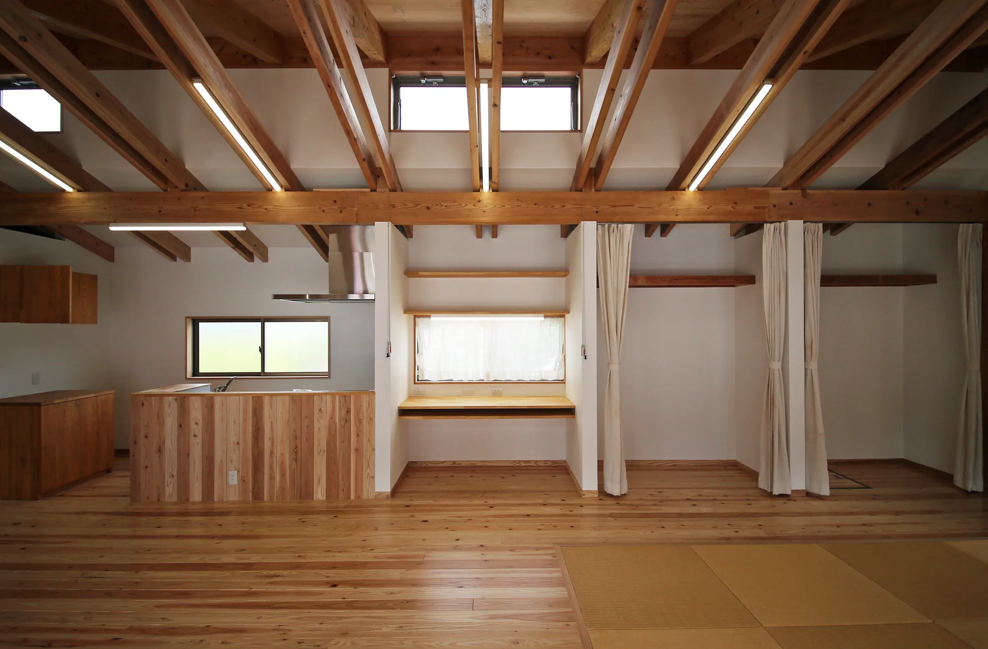 小池島田みんなの家