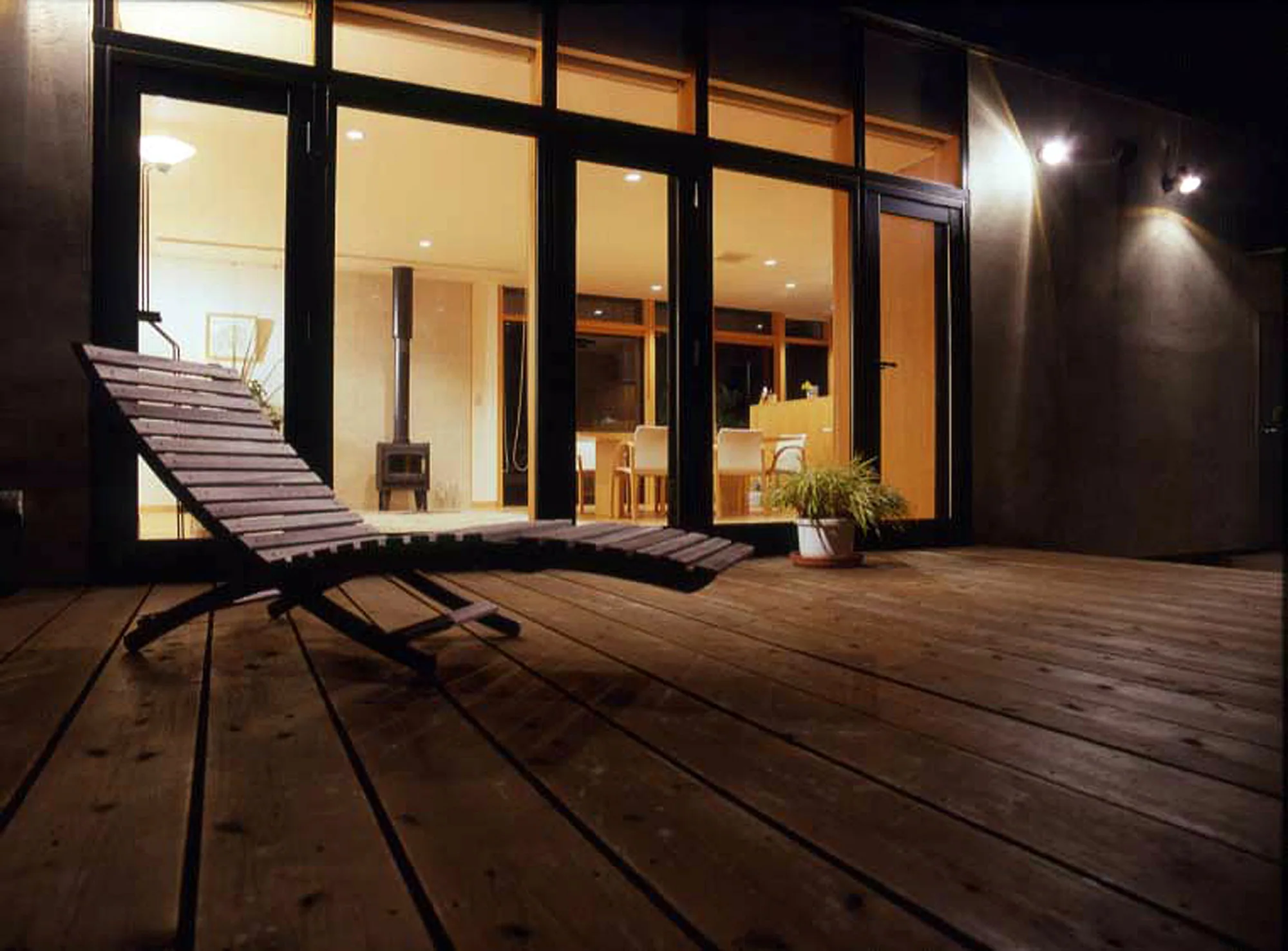 House M hakusui