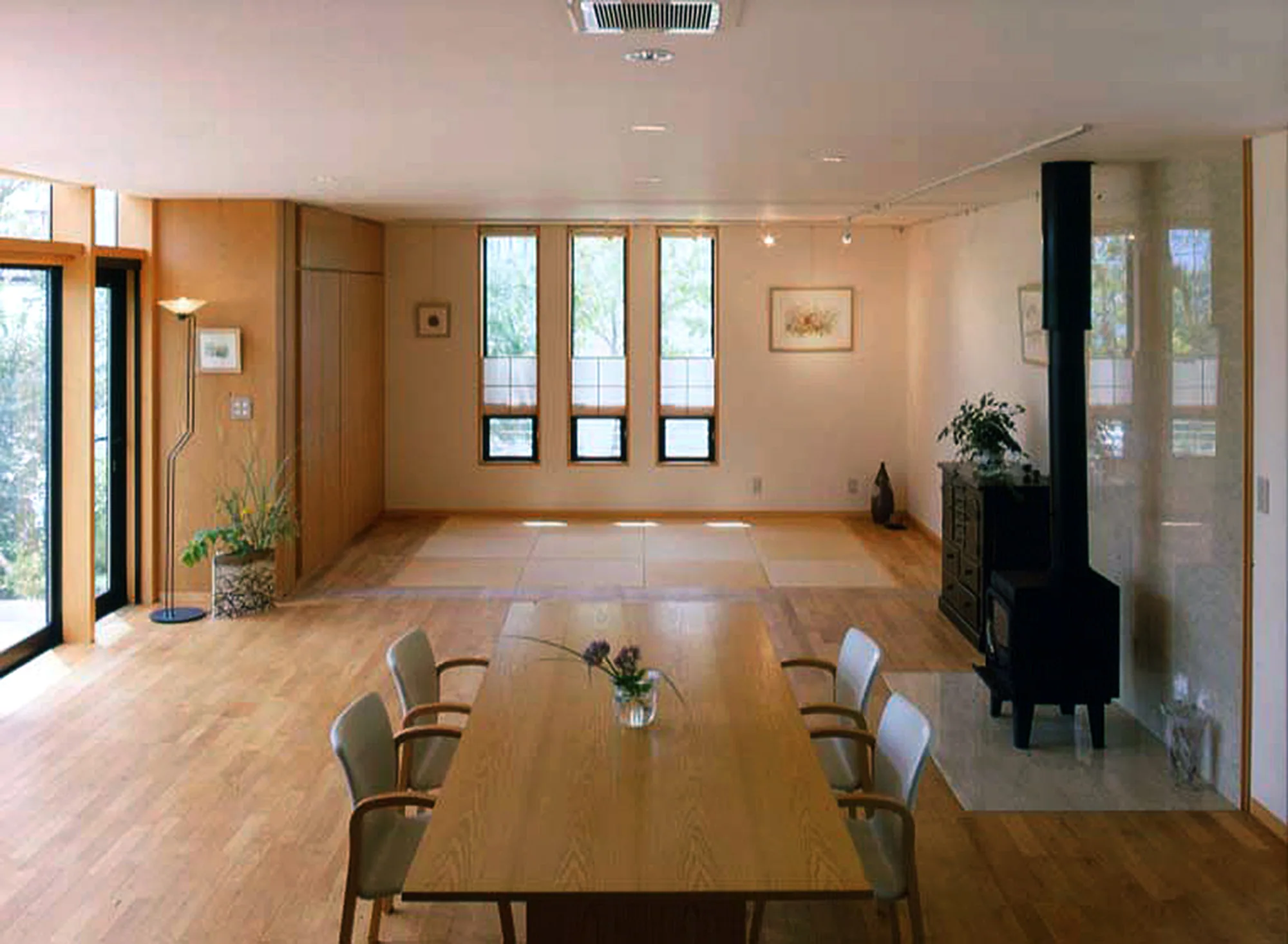 House M hakusui