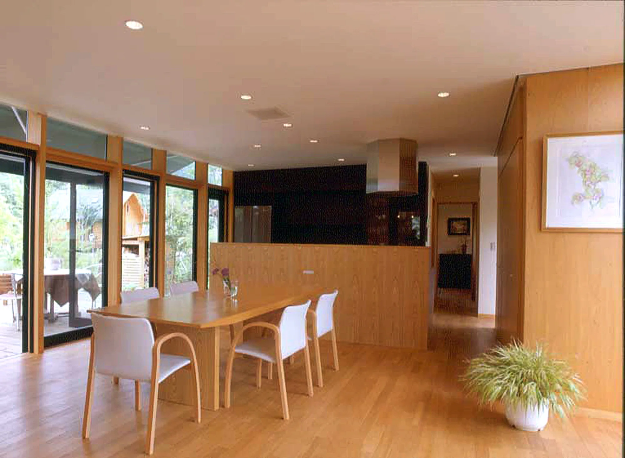 House M hakusui