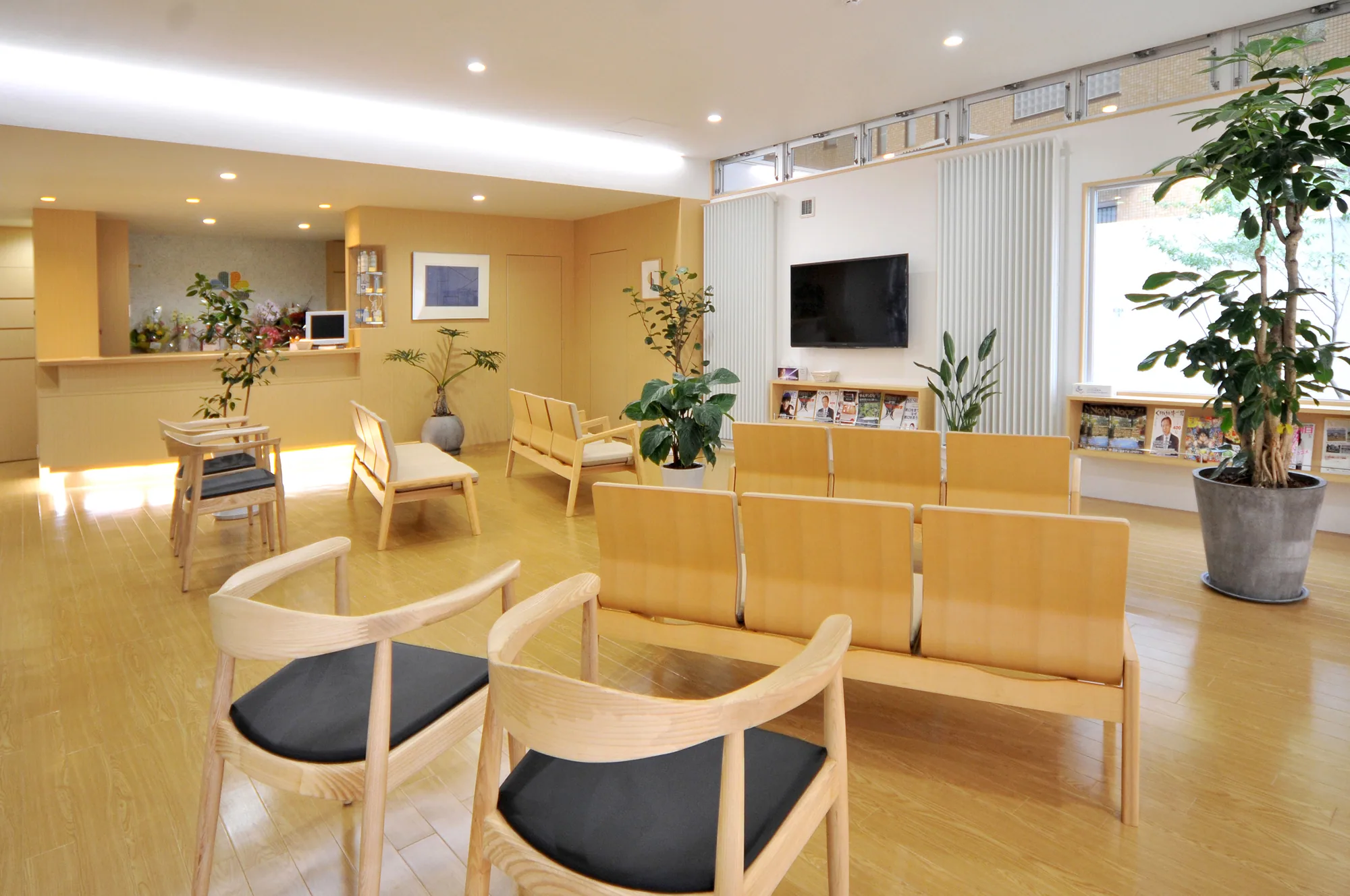 Mashiki Clinic