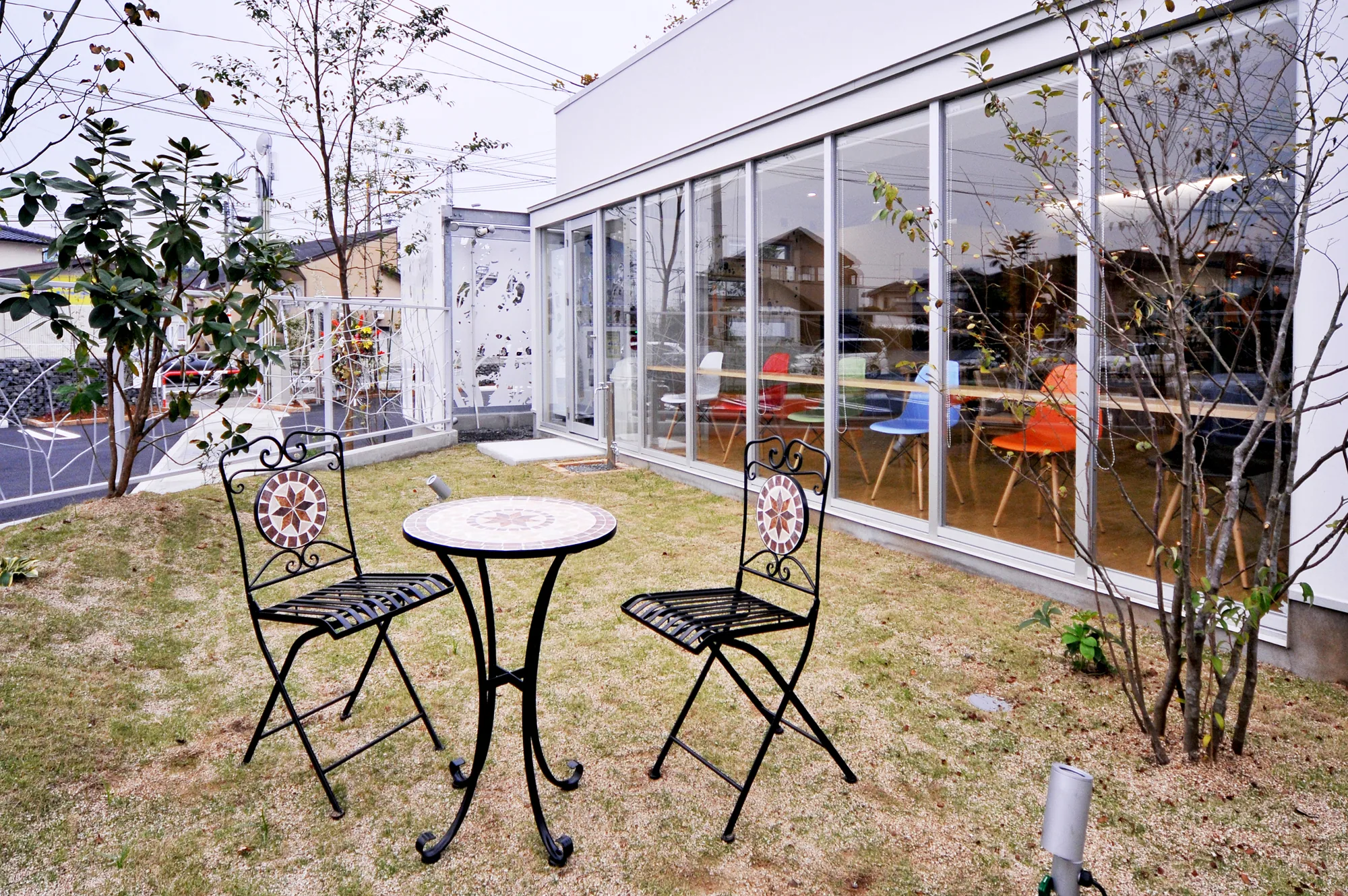 Mashiki Clinic