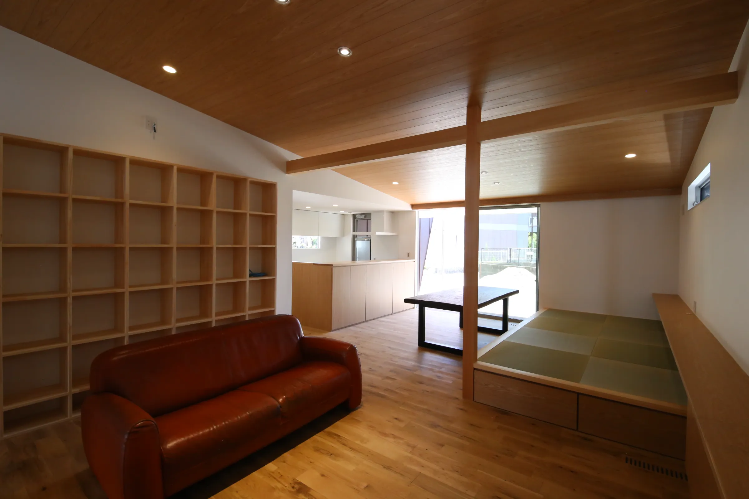 House I Kasuyamachi