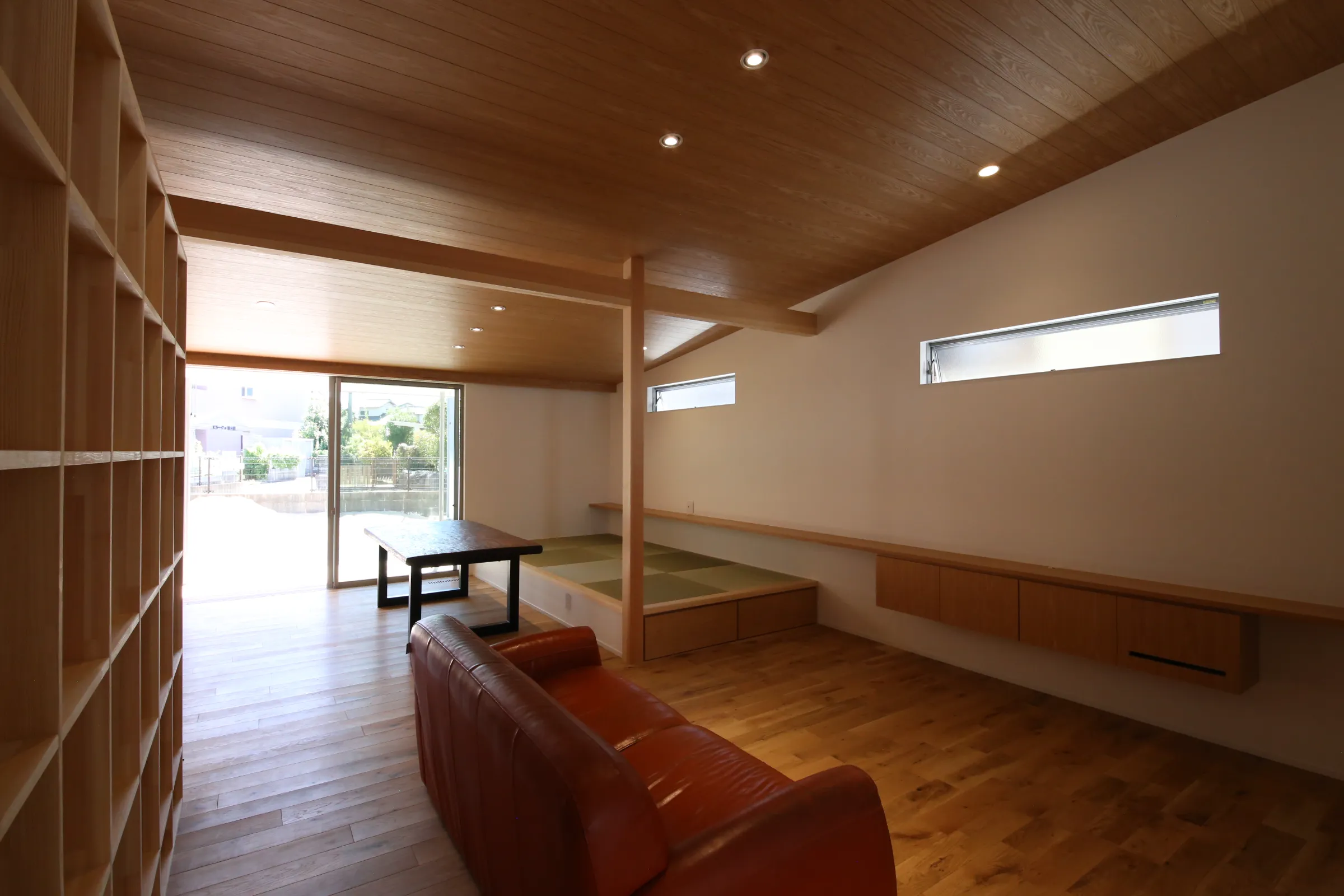 House I Kasuyamachi