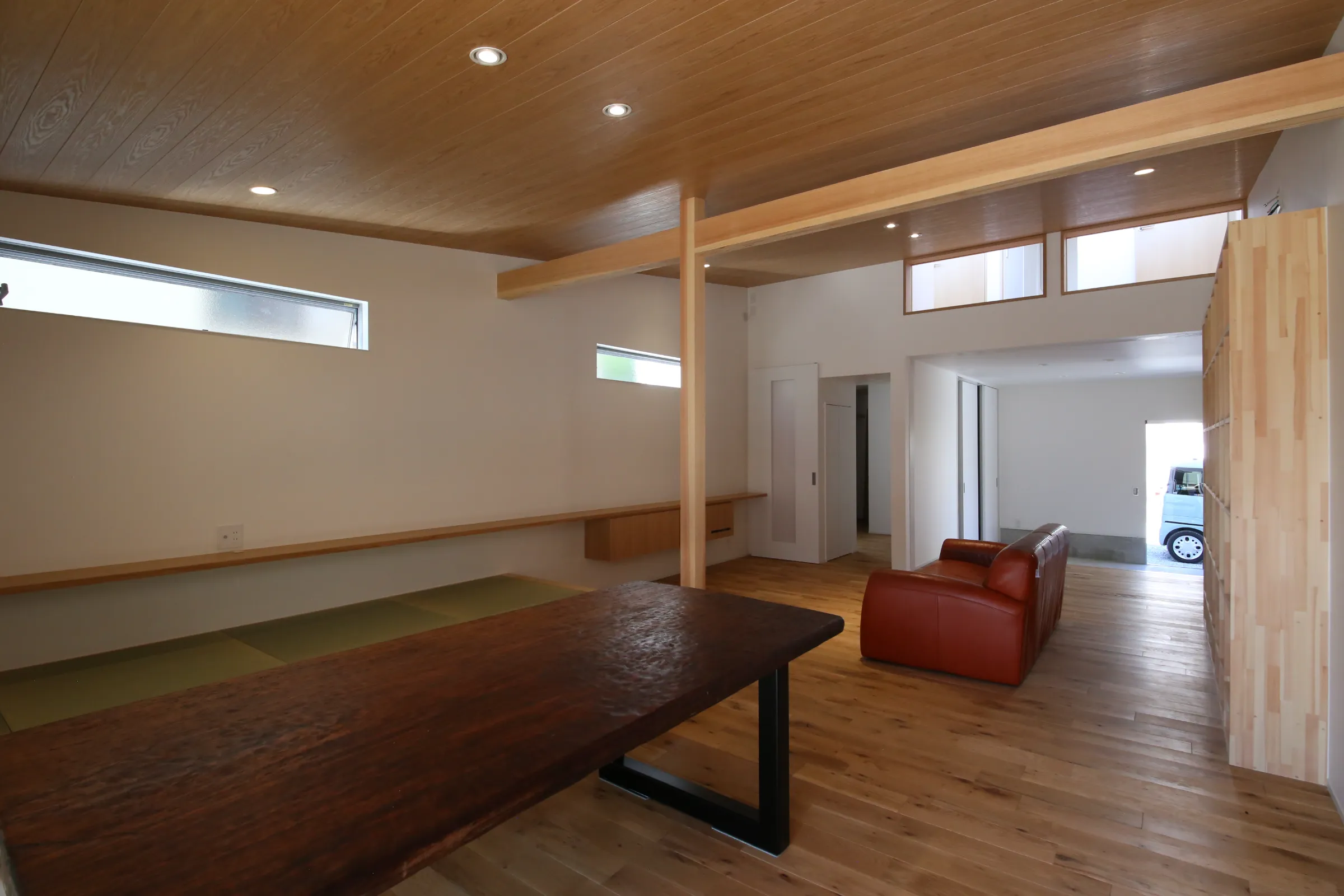 House I Kasuyamachi