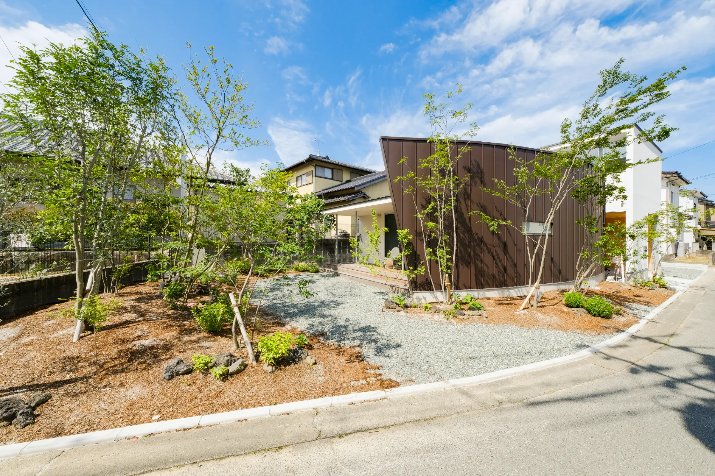 House I Kasuyamachi