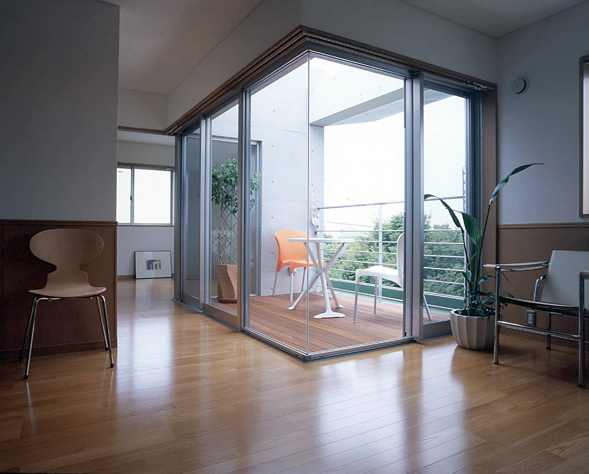 ZEROHAUS