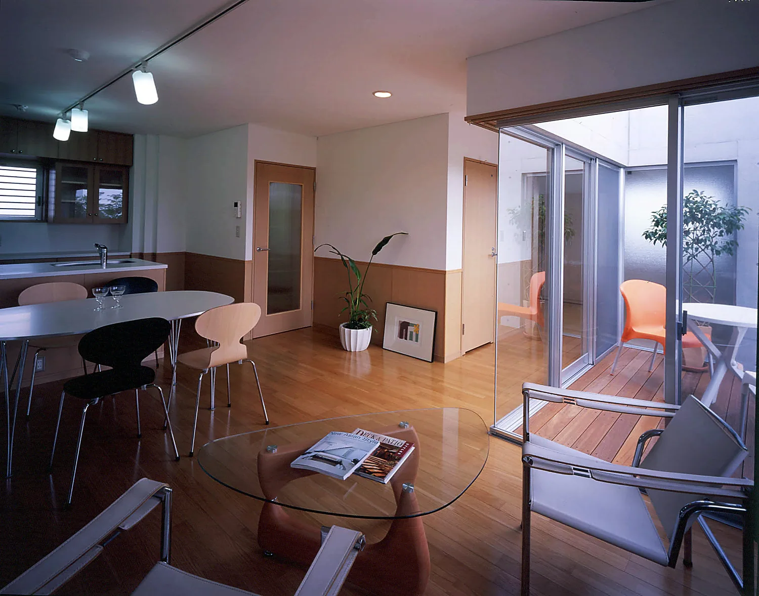ZEROHAUS