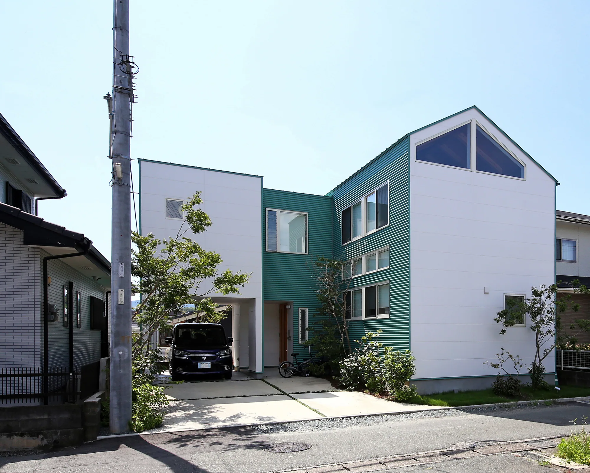 House O murozono