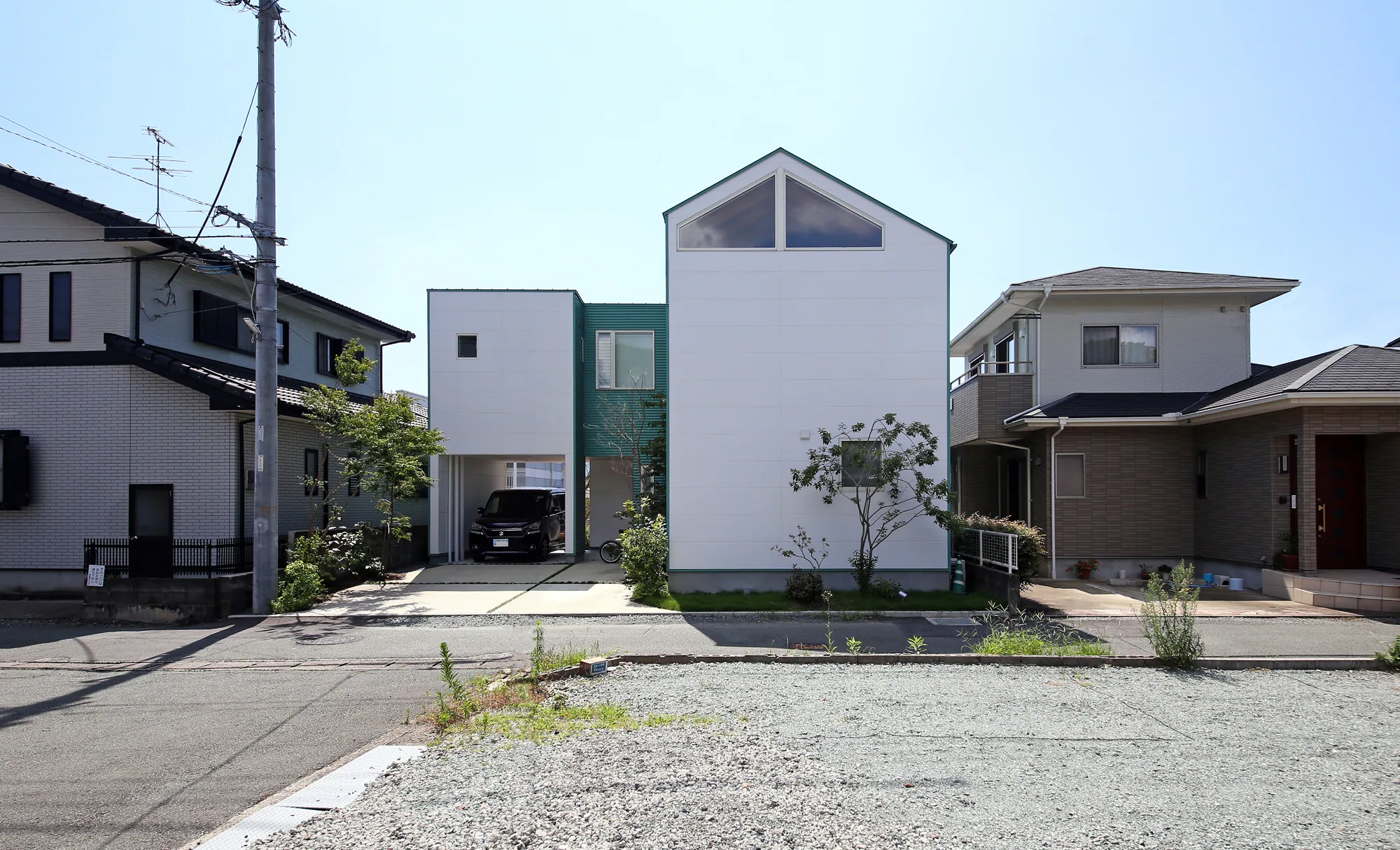 House O murozono