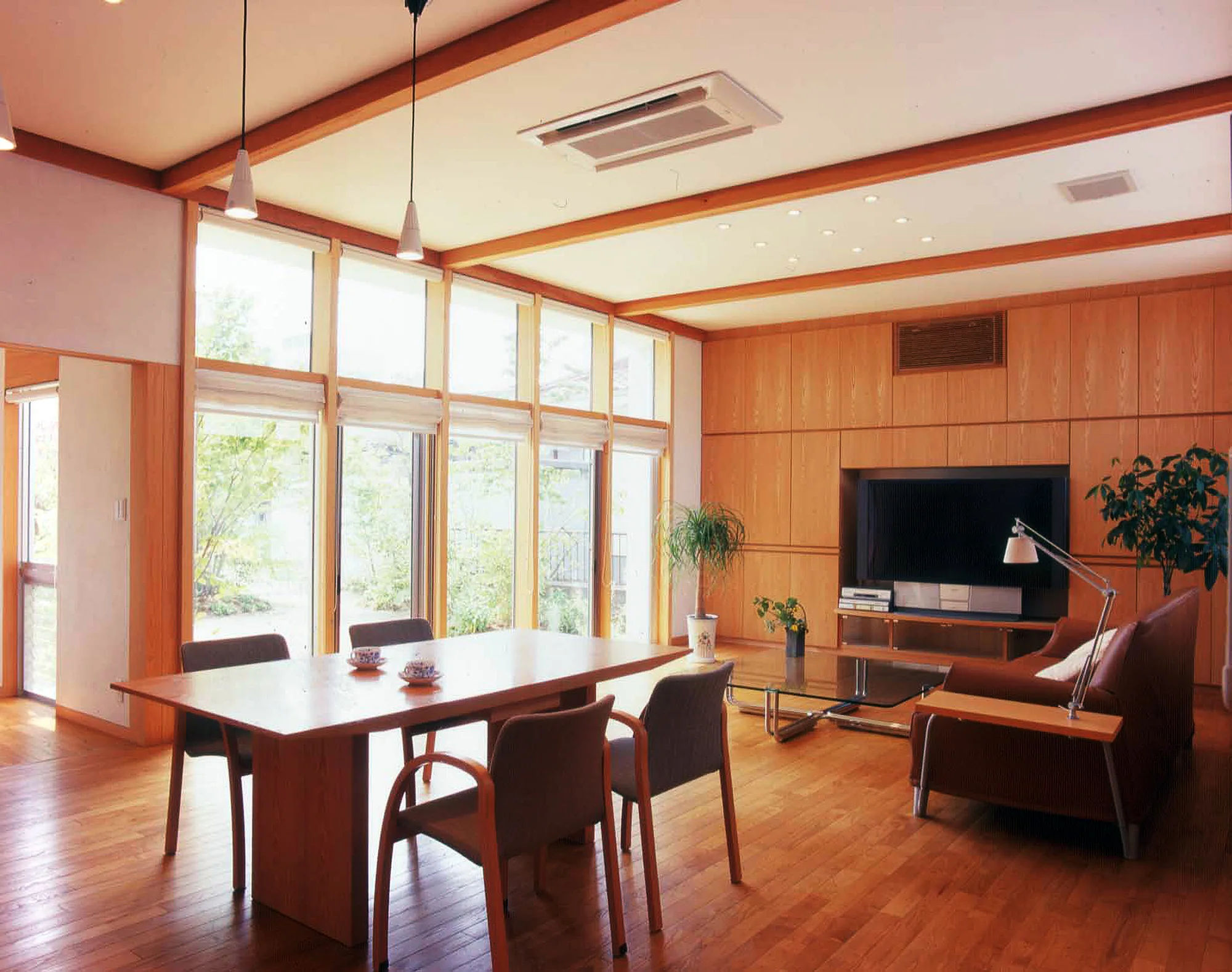 House O yatsushiro