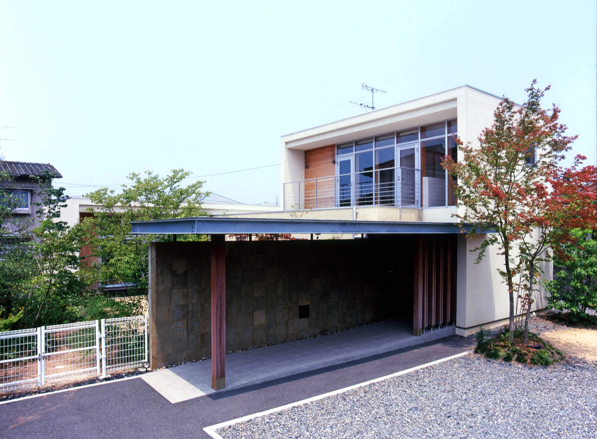 House O yatsushiro