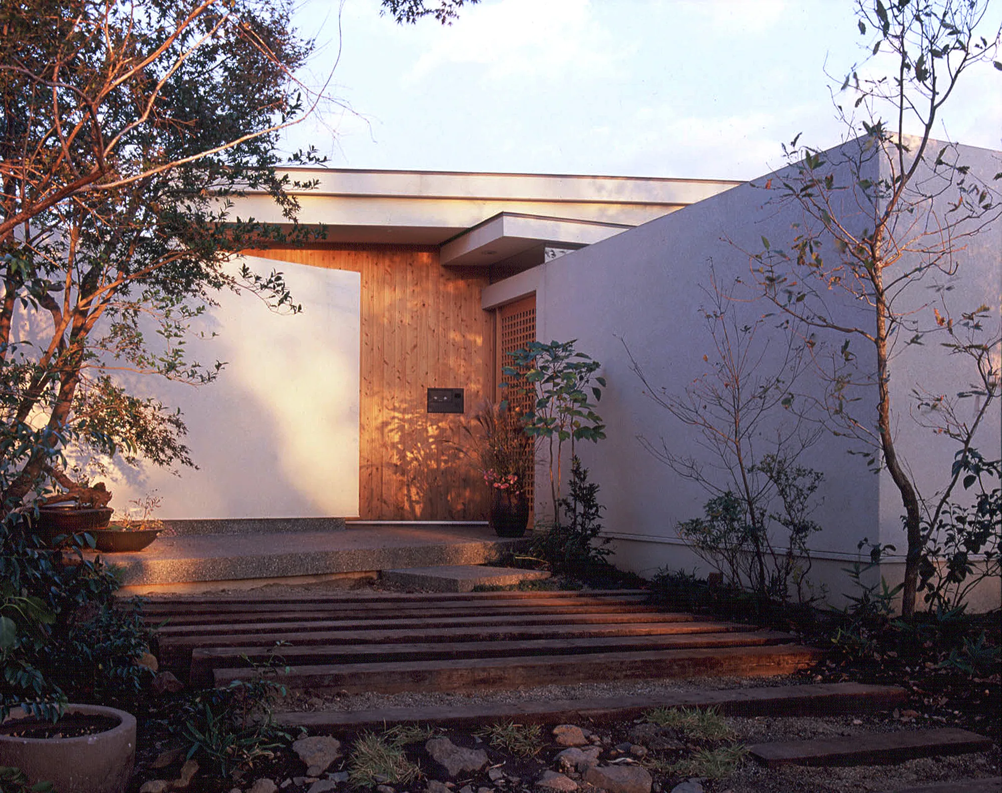 House I hakusui