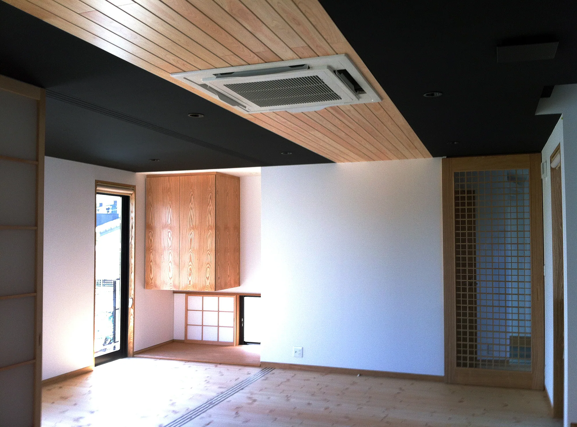 House T tamana