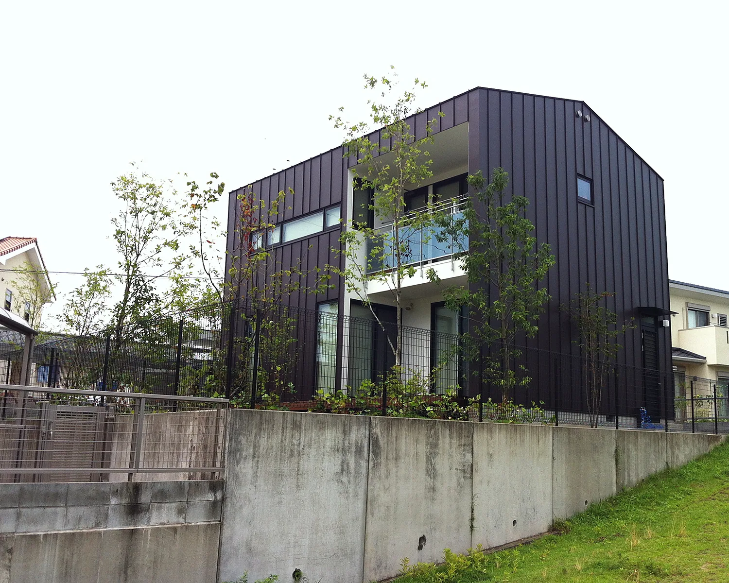 House T tamana
